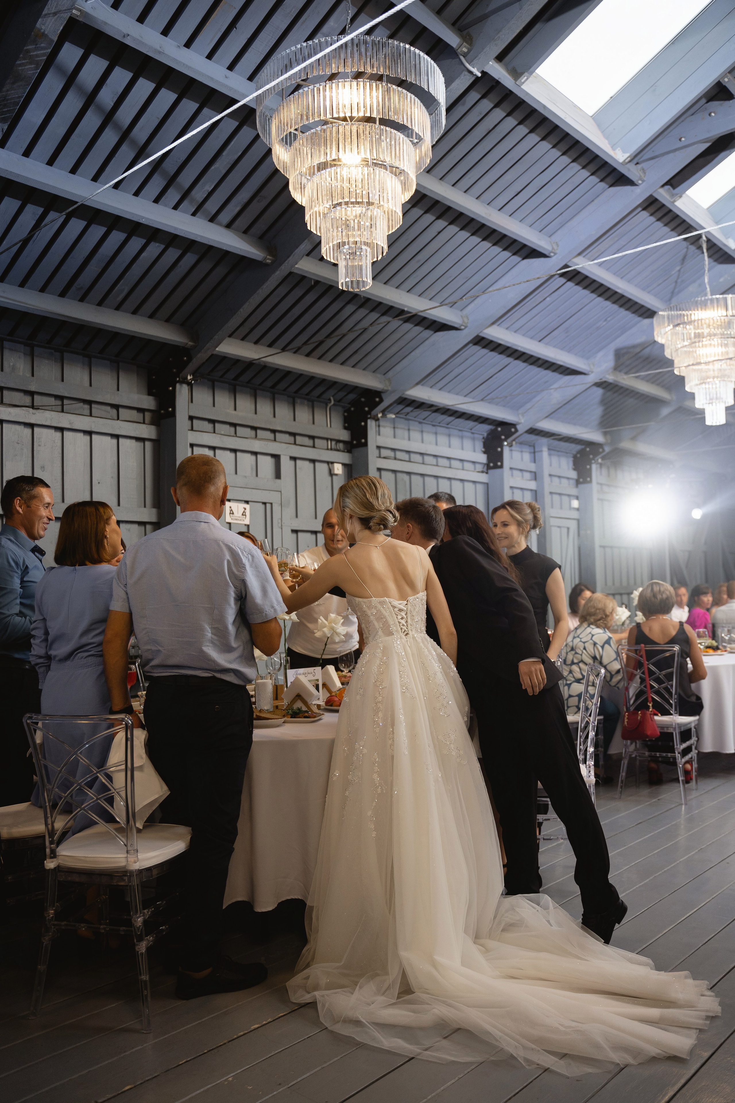 N & E. Свадебный фотограф Диана Бирюкова Казань