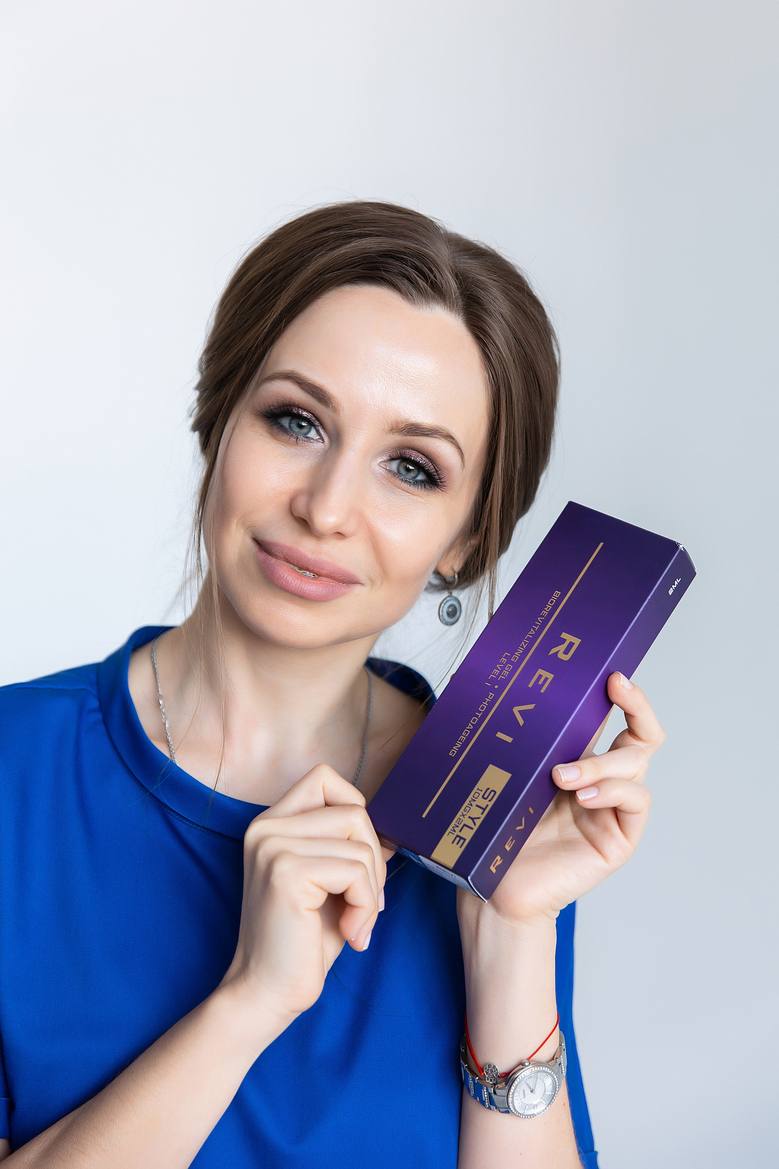 Клиника. Свадебный и семейный фотограф у Уфе Евгения Сазонова