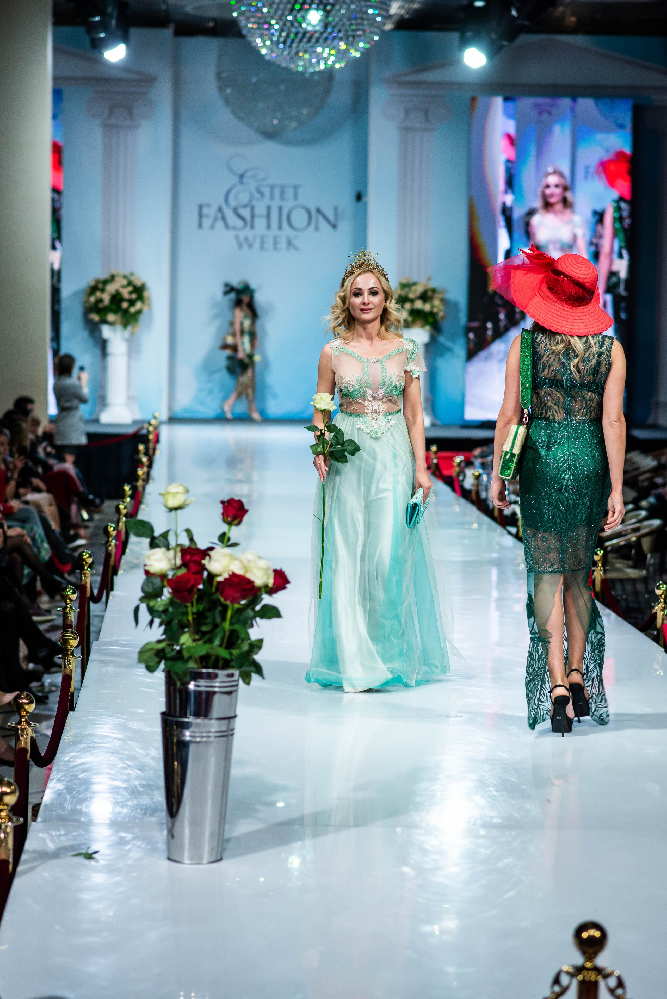 Иван Рыбников. Главная