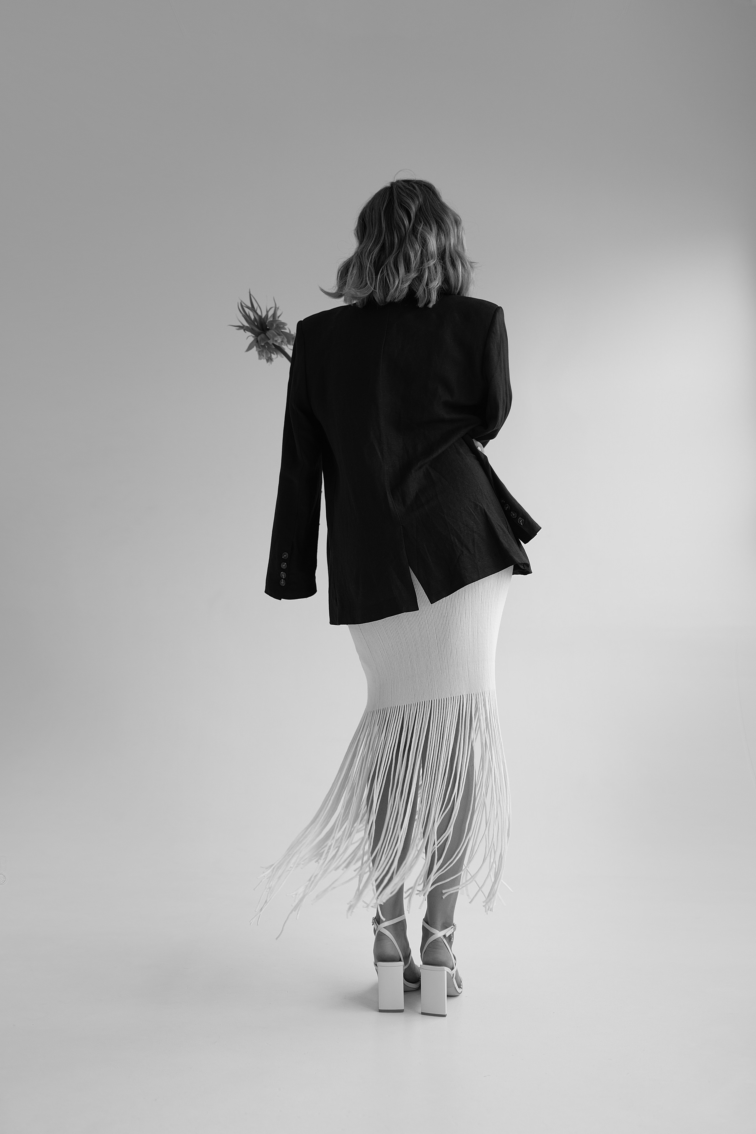 Студийная fashion фотосъёмка в Москве «под ключ». Фотограф в Москве Корчагина Ксения