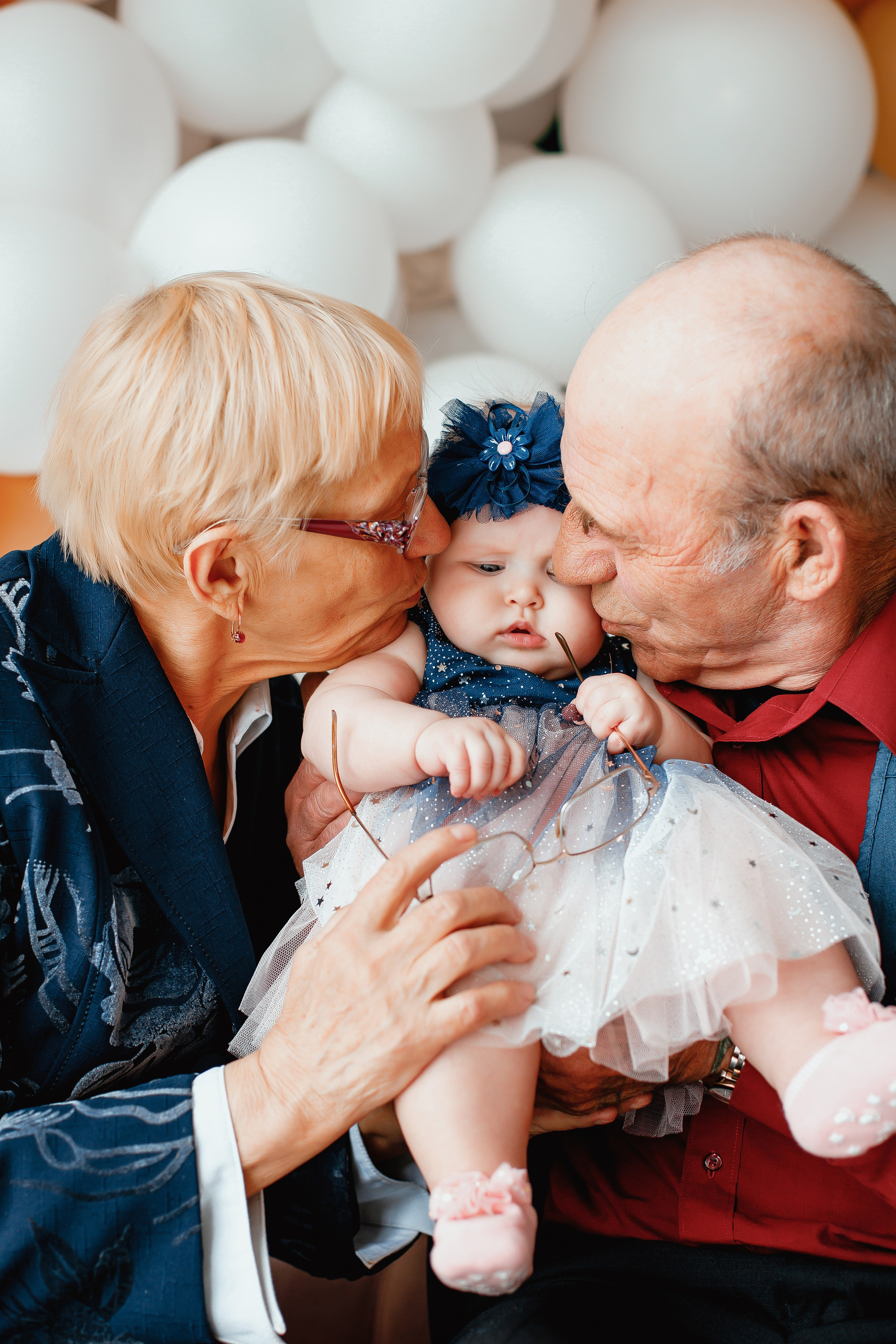 Семья Игуминовых. Тимур Аминов | Фотограф в Кемерове