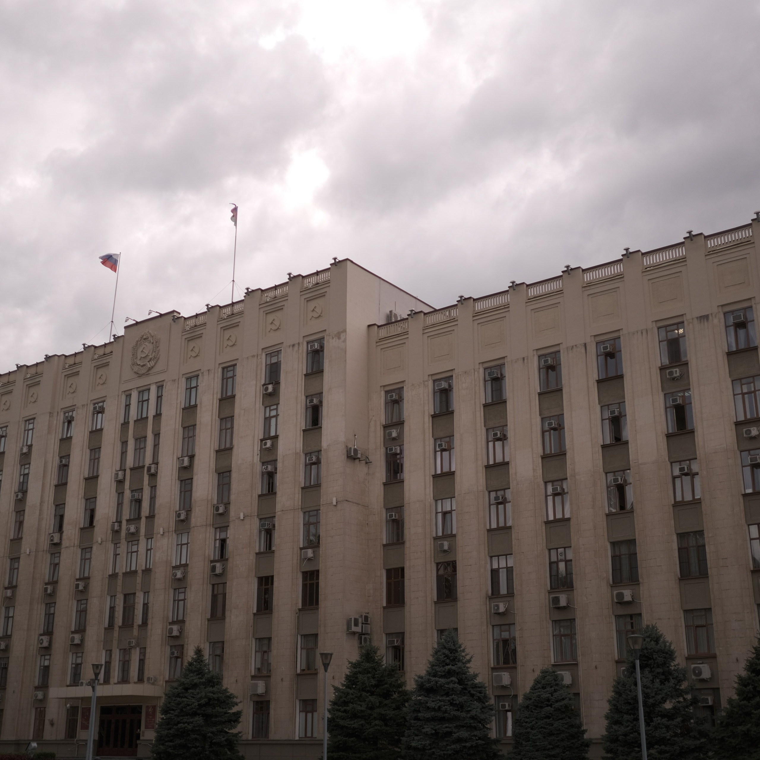 Краснодар. LIYALEE PHOTO