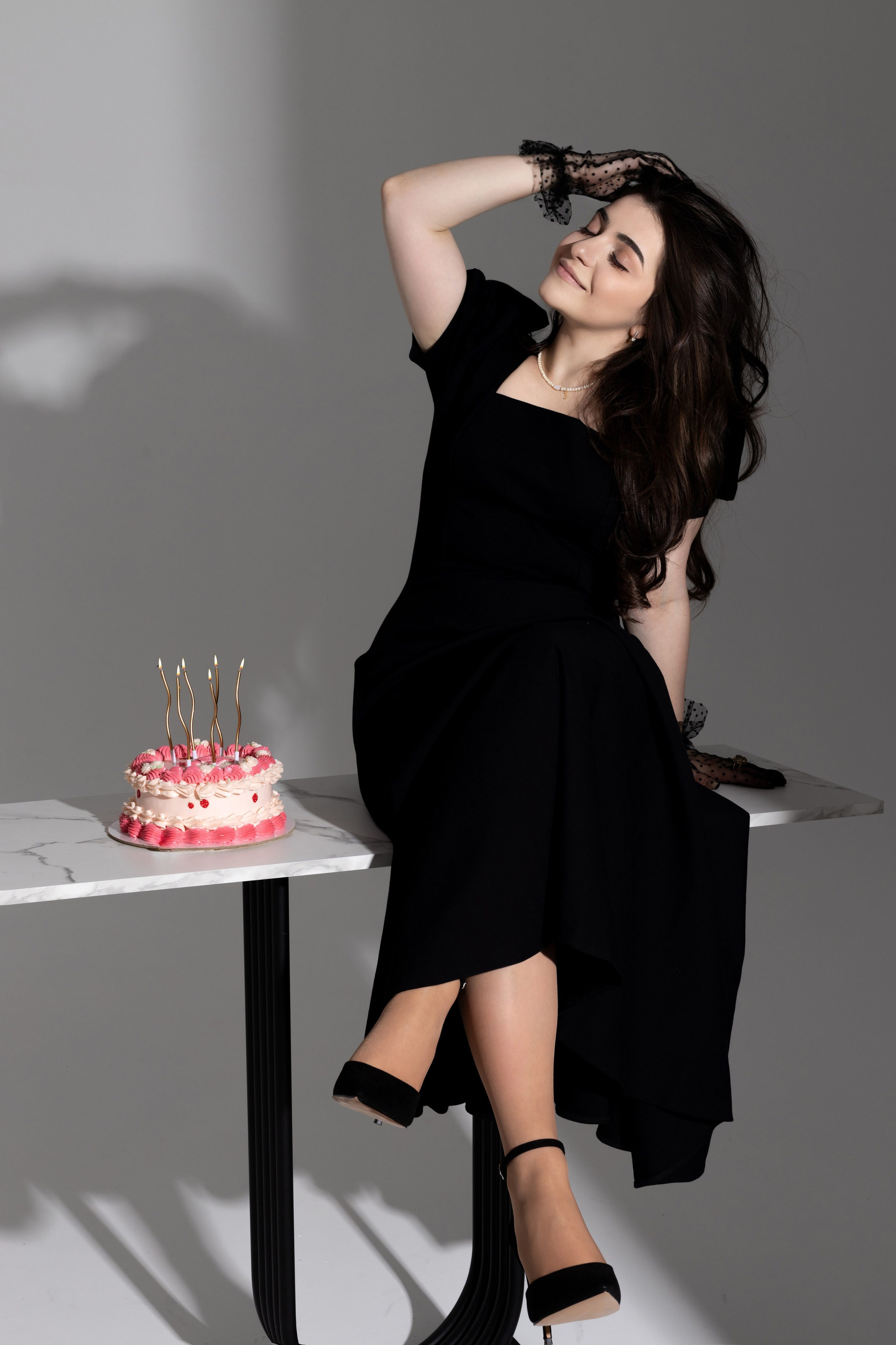 Джульета. Фотограф в Москве Ксения Мокрушина | Brand & Women photographer