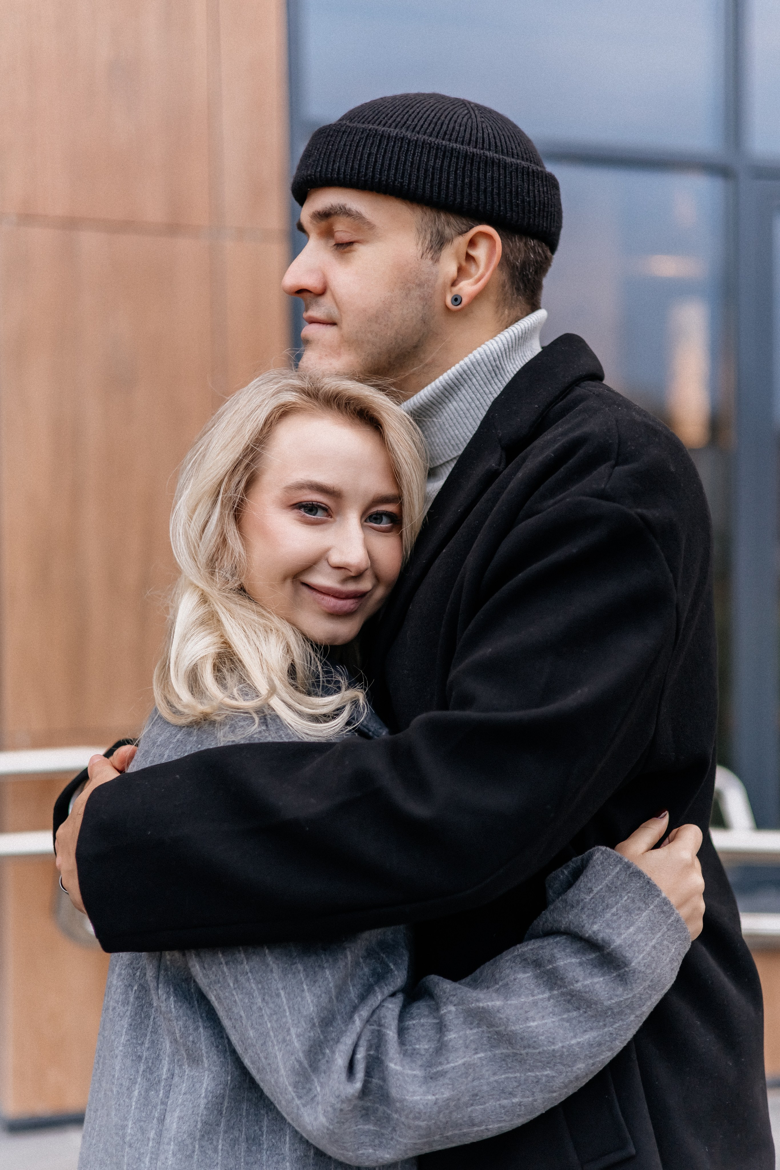 Полина и Артур. Светлана Ванцлав — фотограф Минск, Беларусь