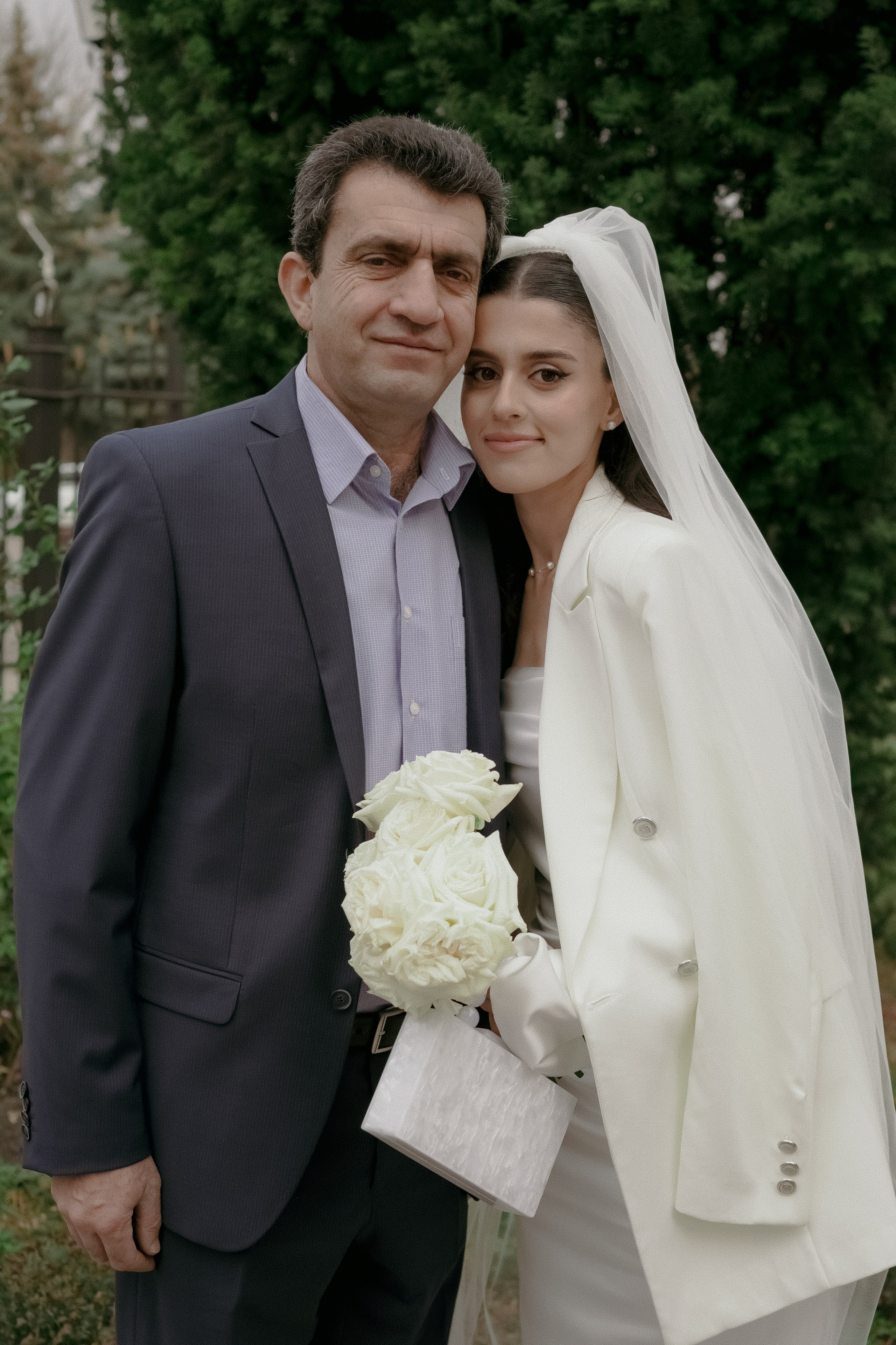 Встреча Двух Миров. Свадебный и семейный фотограф Афанасьева Анна в Кисловодске