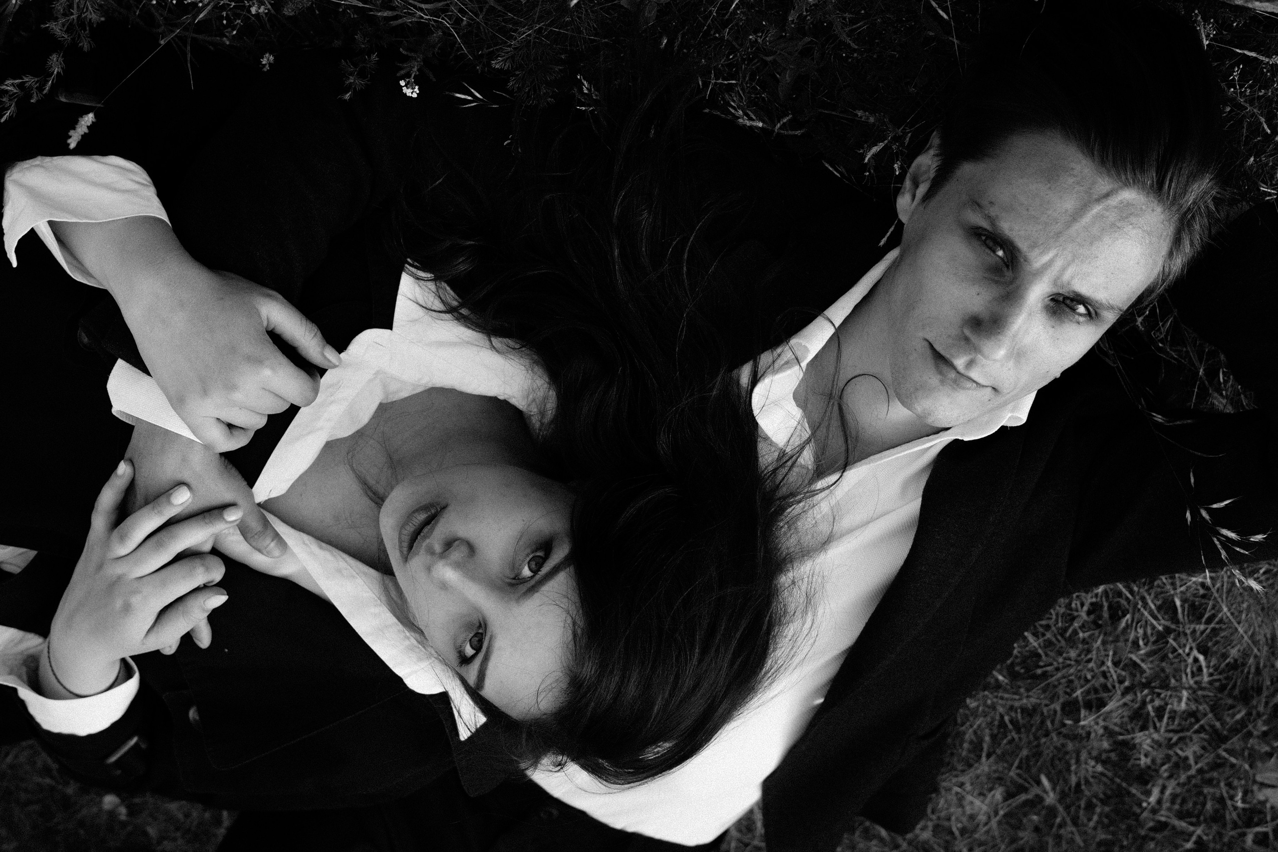 История чб. Свадебный и семейный фотограф Афанасьева Анна в Кисловодске