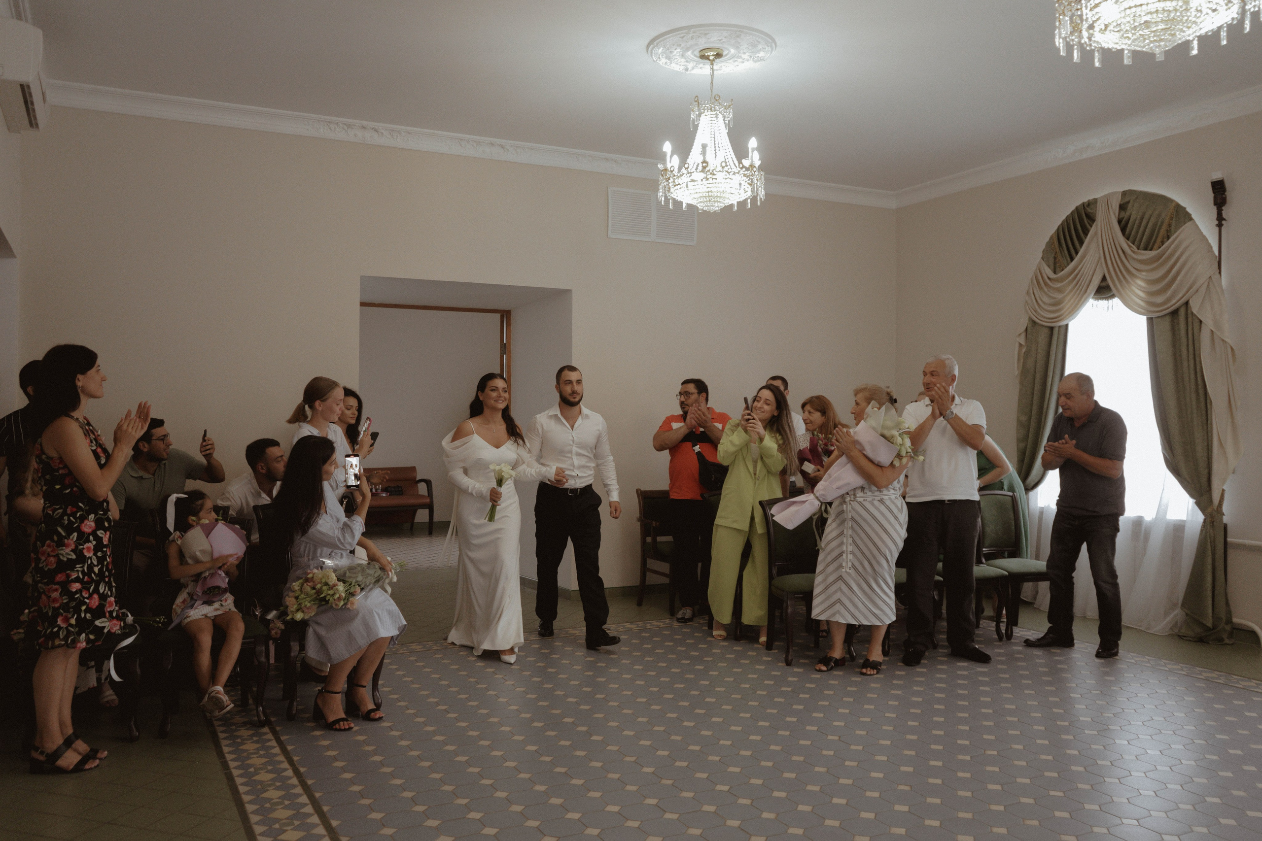 Вместе — Это Счастье. Свадебный и семейный фотограф Афанасьева Анна в Кисловодске