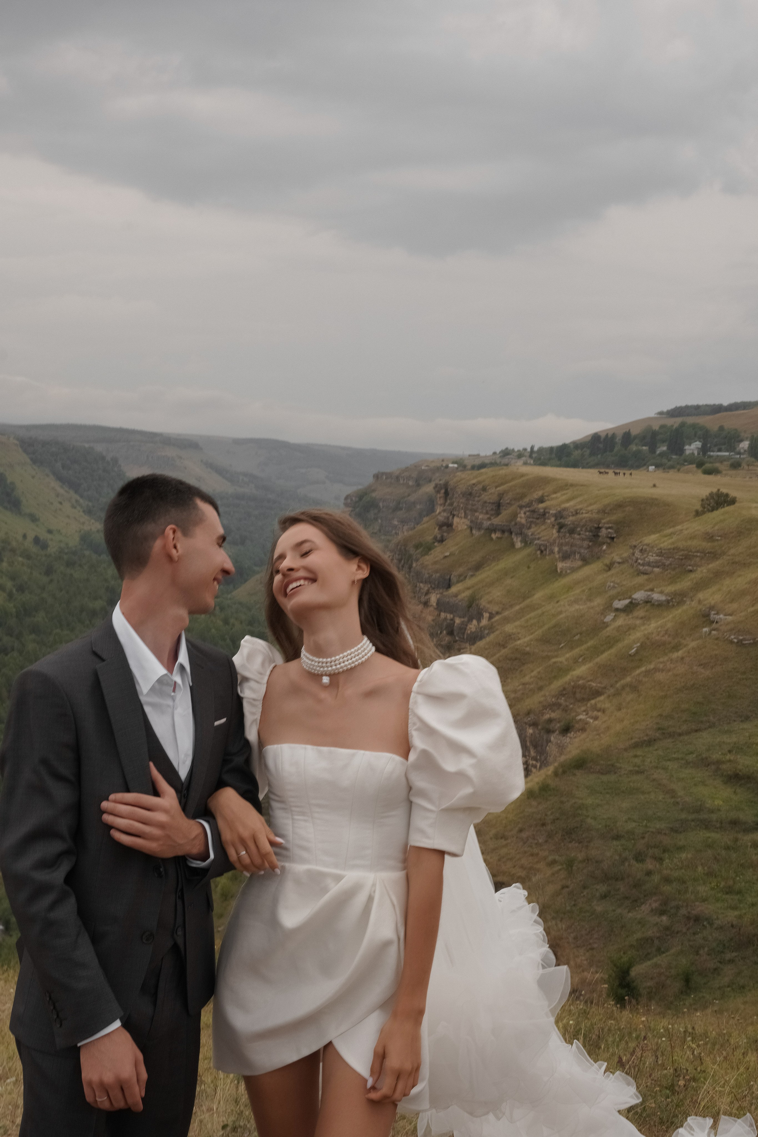 Наш Чудесный День. Свадебный и семейный фотограф Афанасьева Анна в Кисловодске