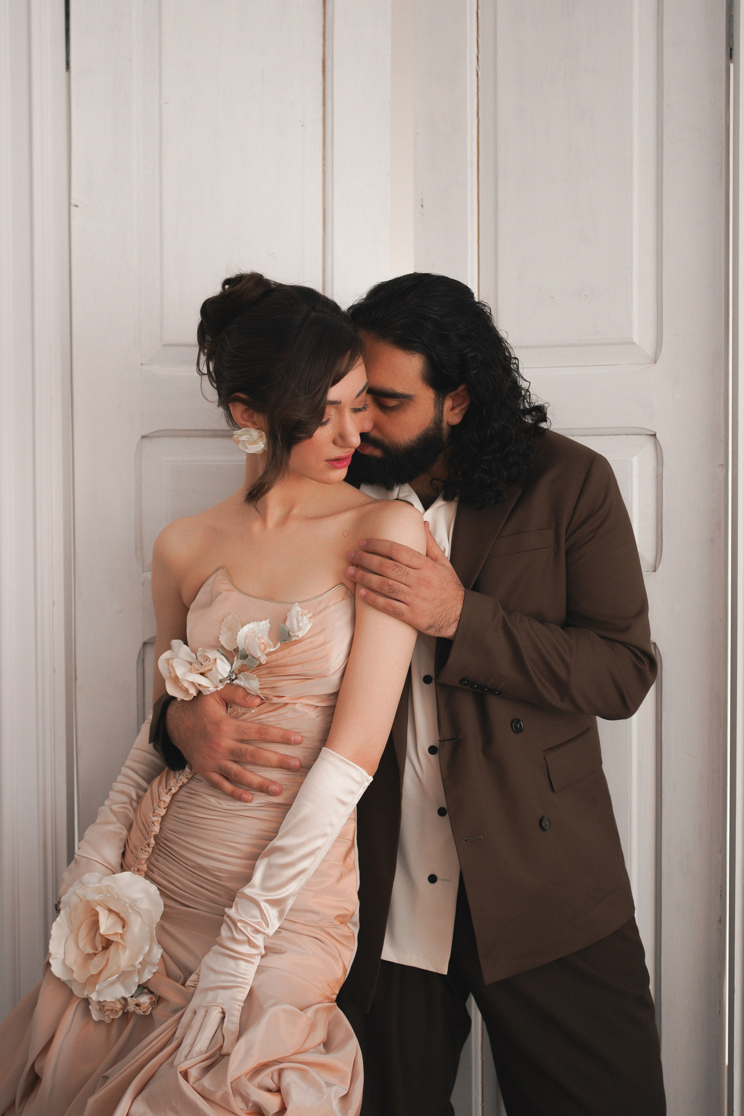 Весна. Свадебный и семейный фотограф Афанасьева Анна в Кисловодске