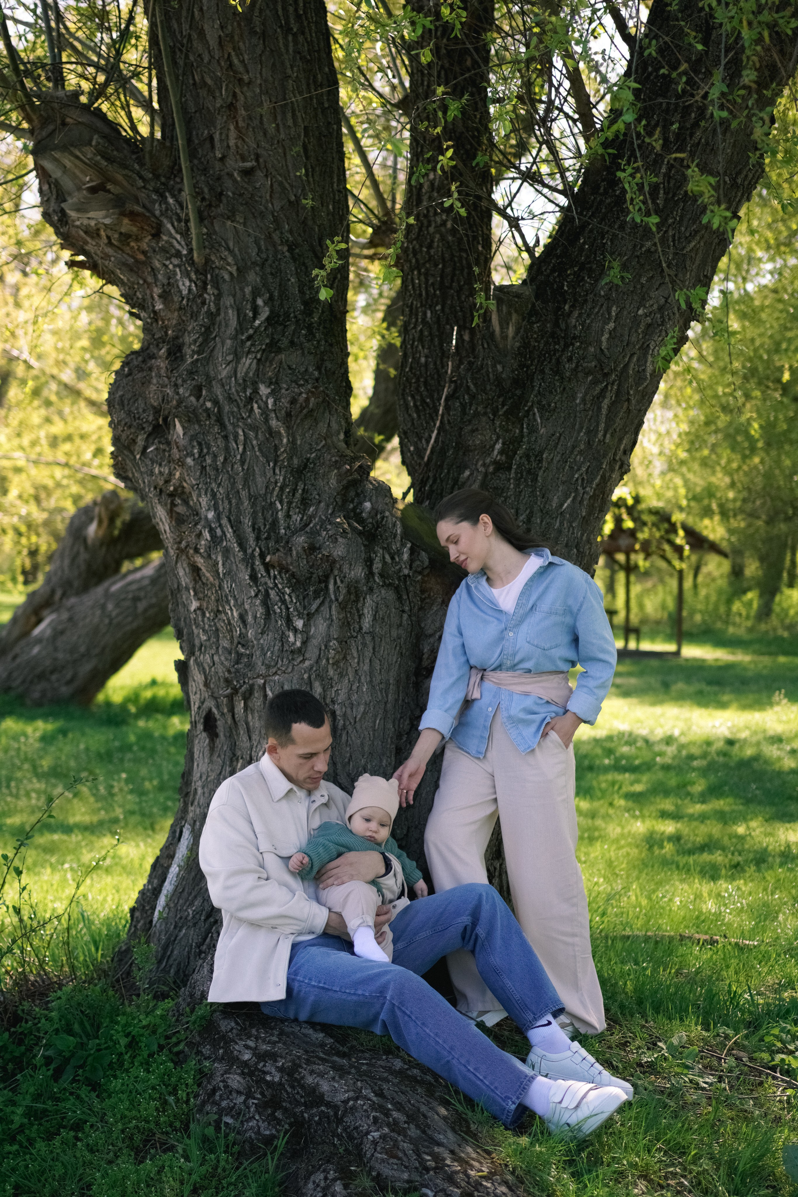 Детство, которое я хочу помнить…. Свадебный и семейный фотограф Афанасьева Анна в Кисловодске