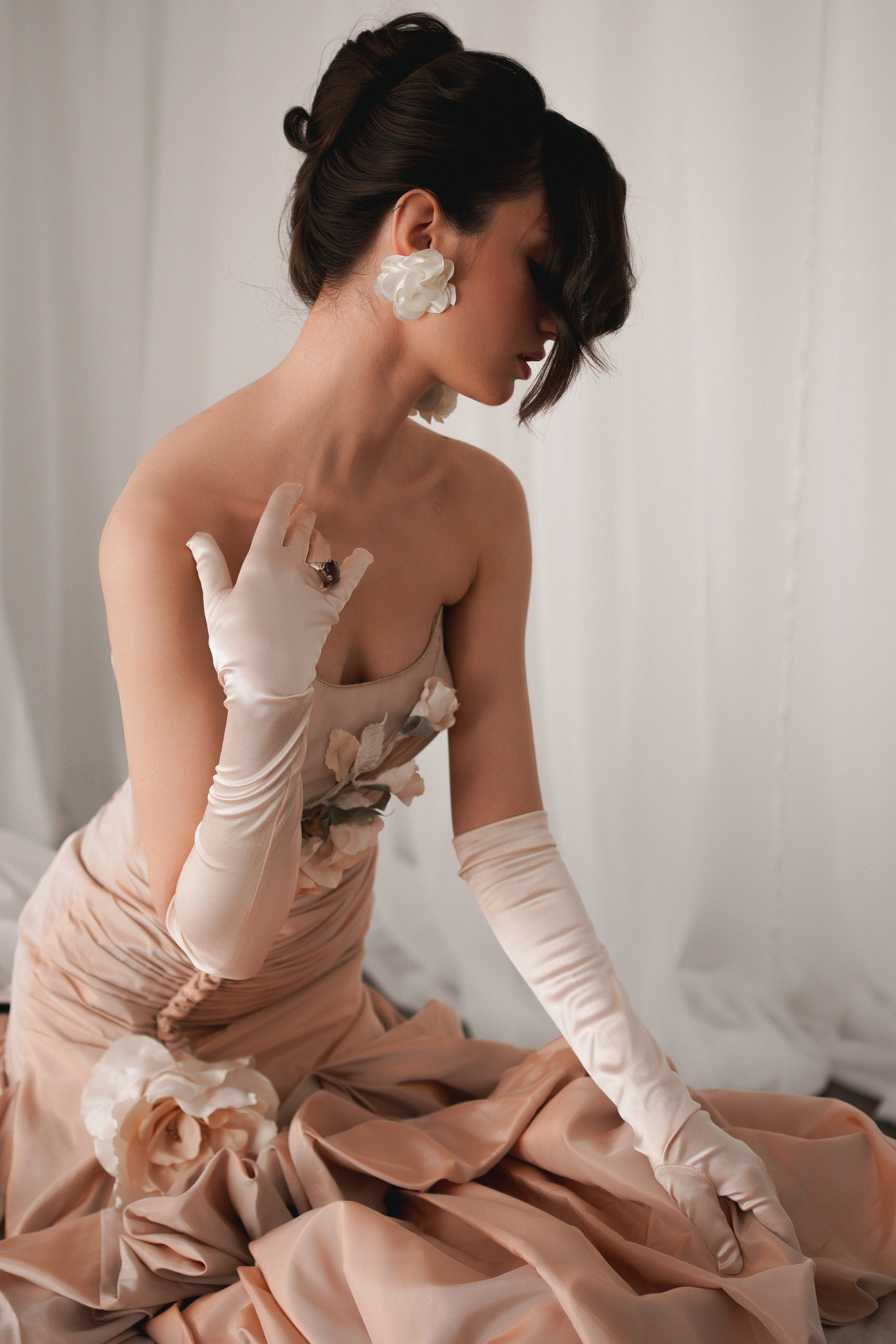 Весна. Свадебный и семейный фотограф Афанасьева Анна в Кисловодске