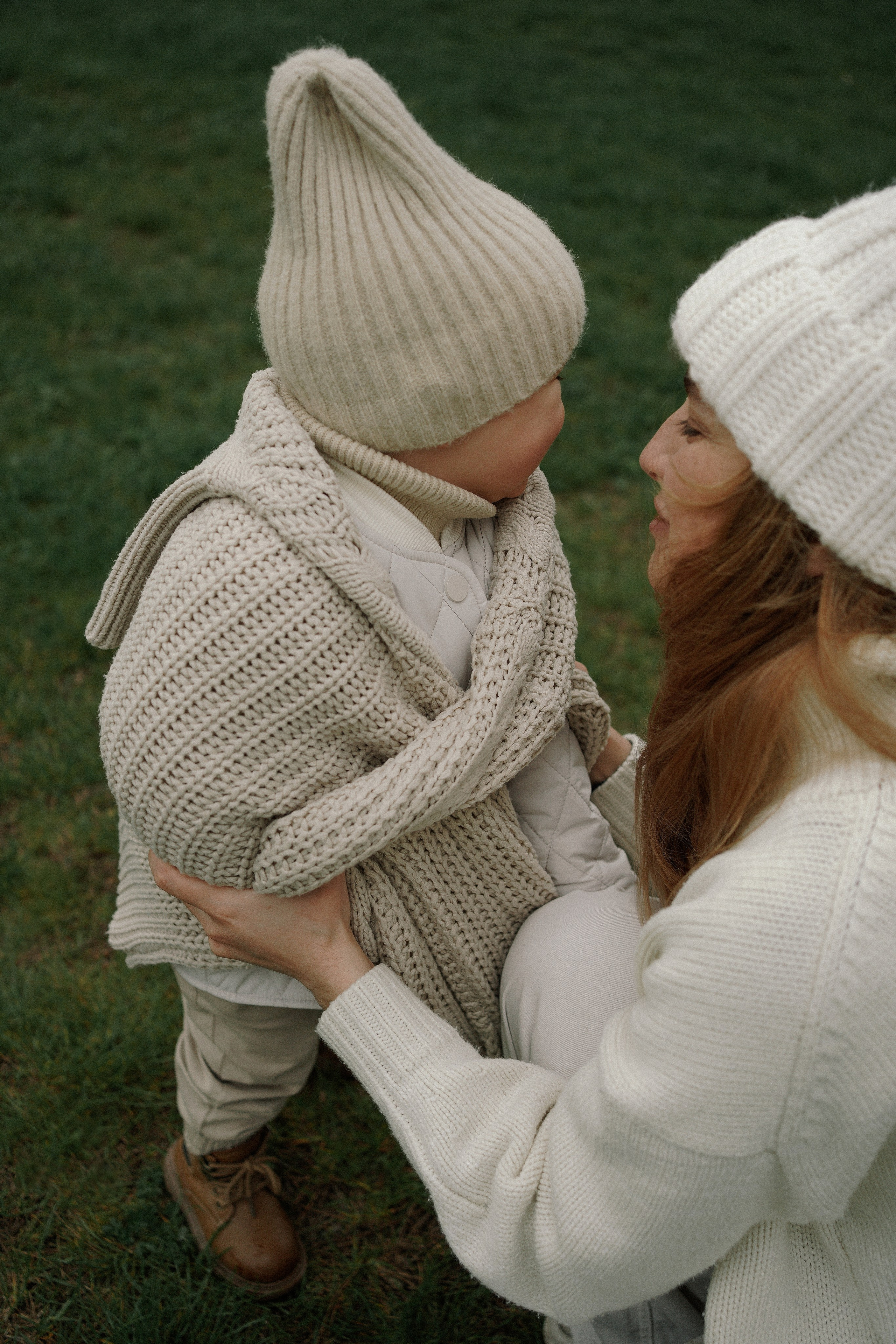 Забота и Нежность. Свадебный и семейный фотограф Афанасьева Анна в Кисловодске