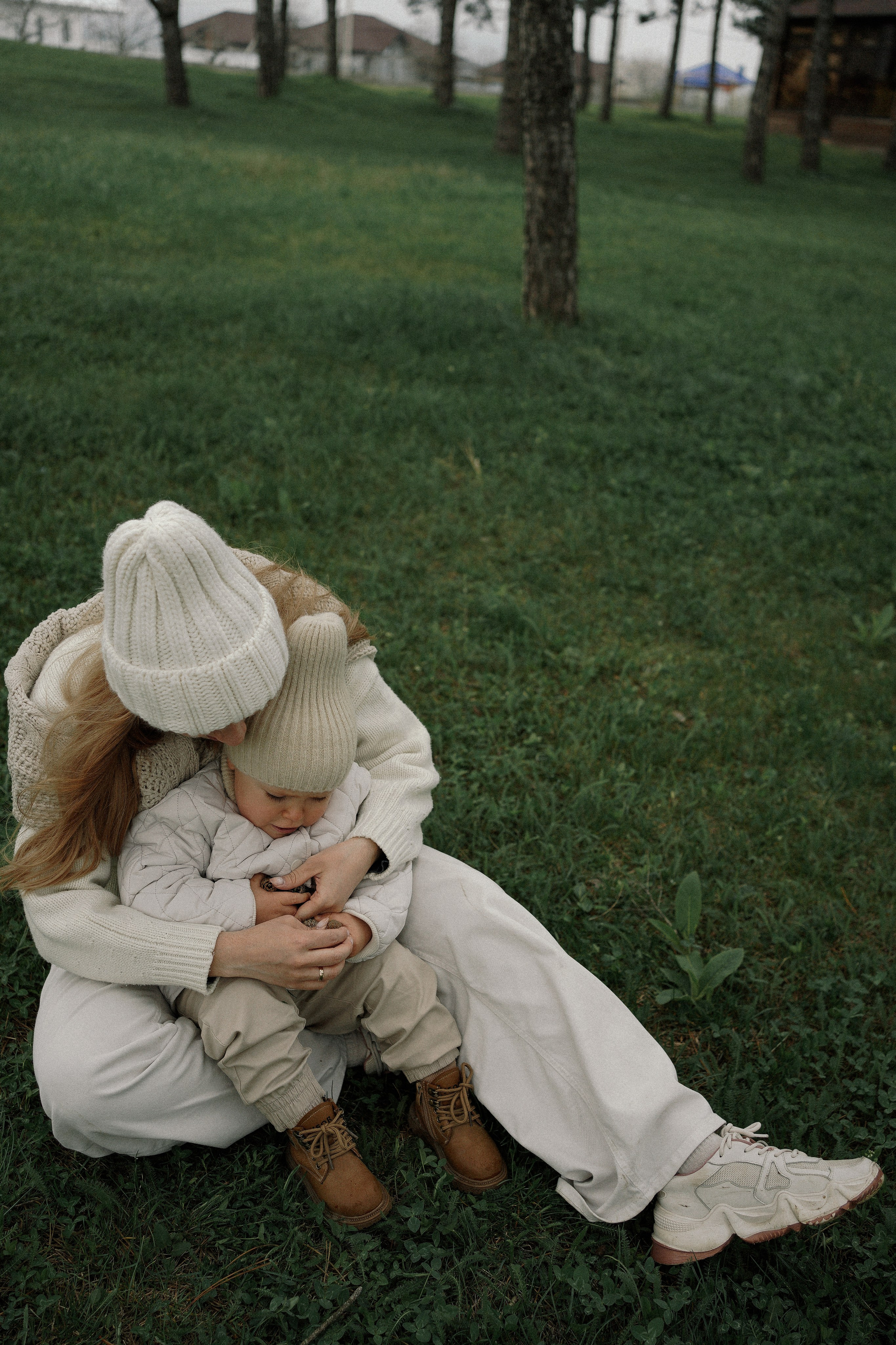 Забота и Нежность. Свадебный и семейный фотограф Афанасьева Анна в Кисловодске