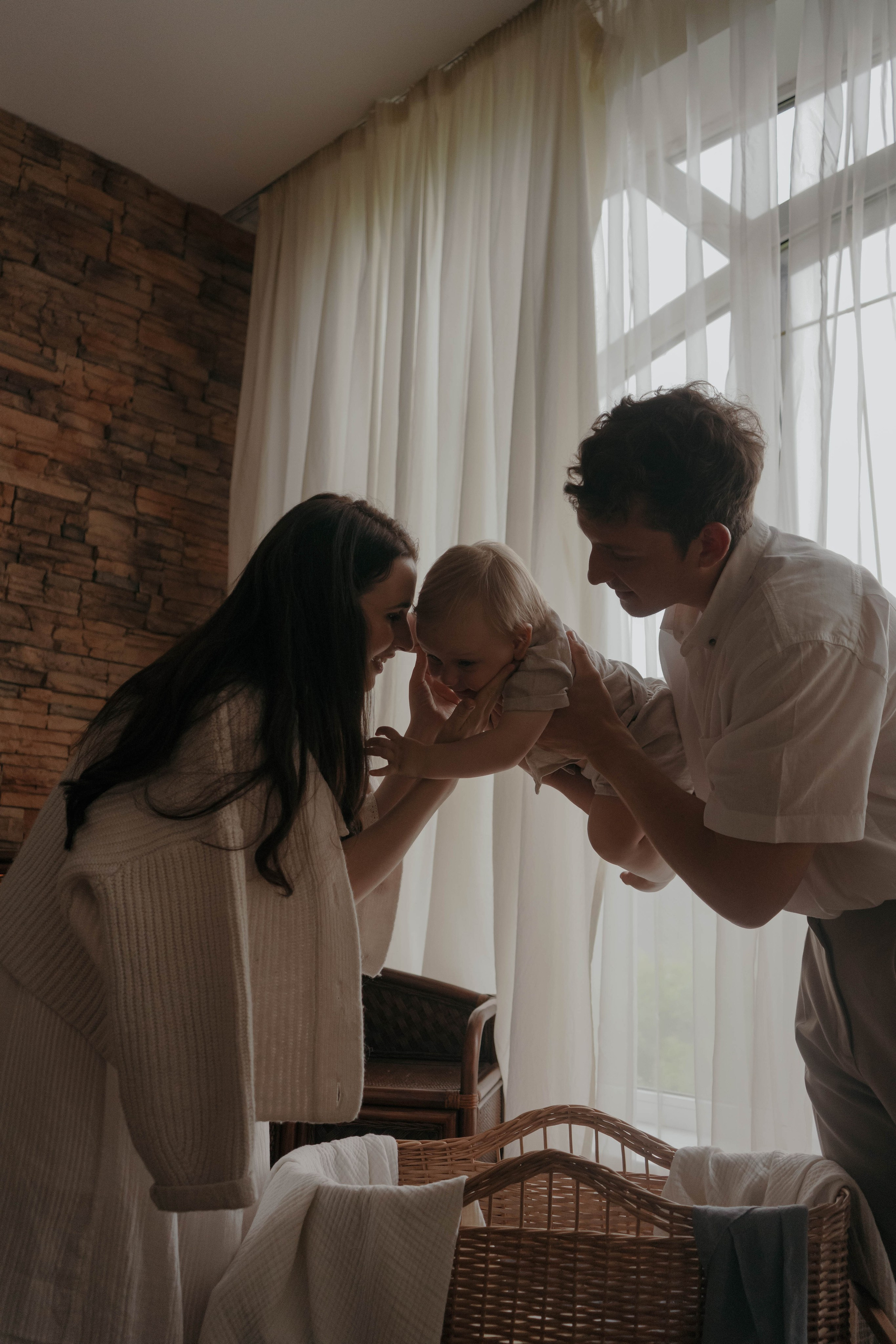 На даче. Свадебный и семейный фотограф Афанасьева Анна в Кисловодске