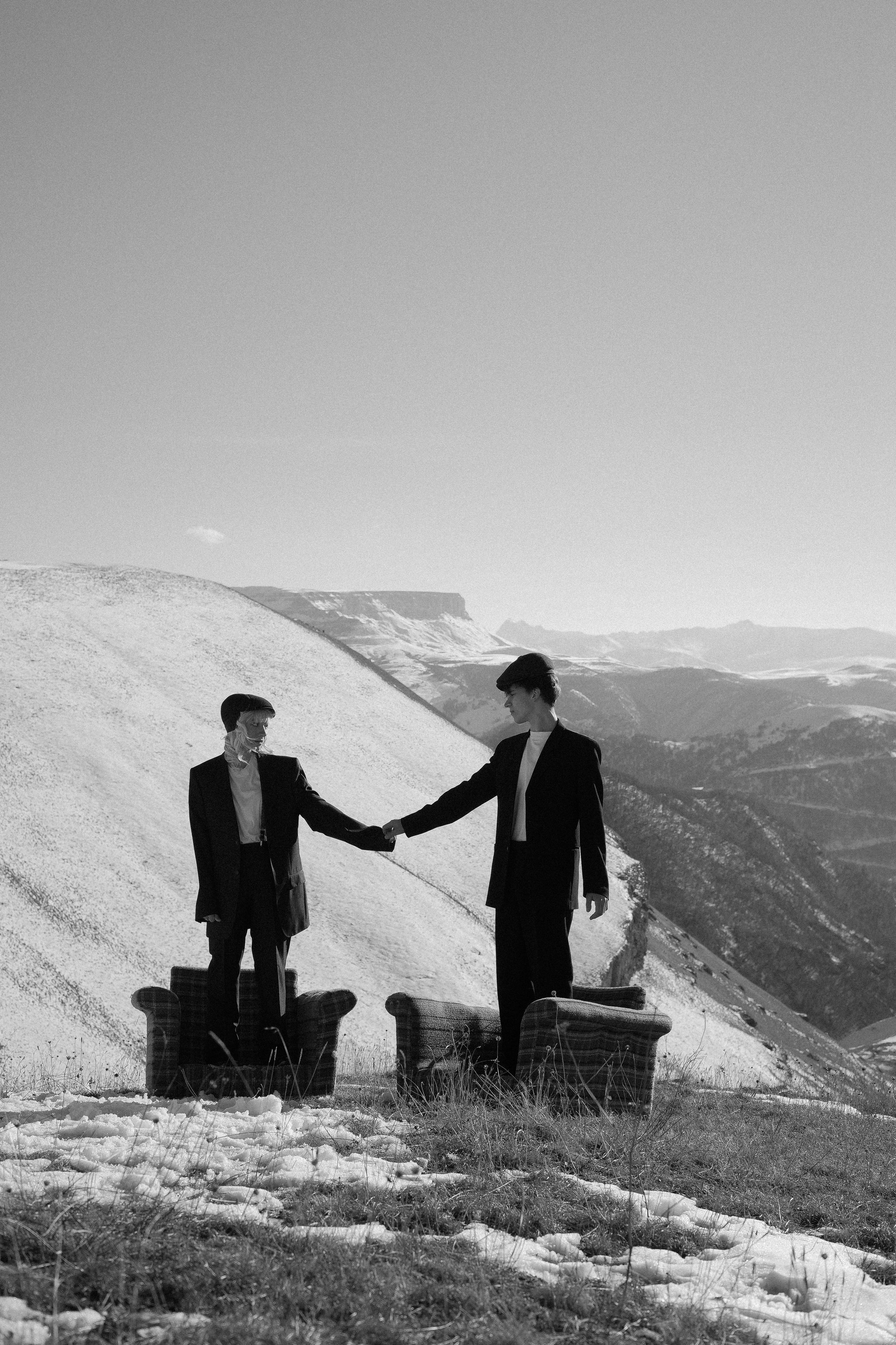 Пожар. Свадебный и семейный фотограф Афанасьева Анна в Кисловодске