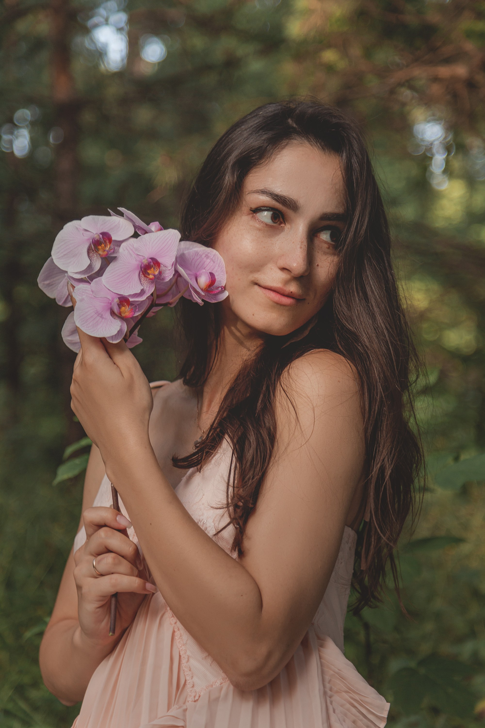 фотограф Анна Добрачёва, Anna Dobracheva, AIDphoto, беременность, озеро, серебренный бор, фотосессия у озера, фотосессия пикник