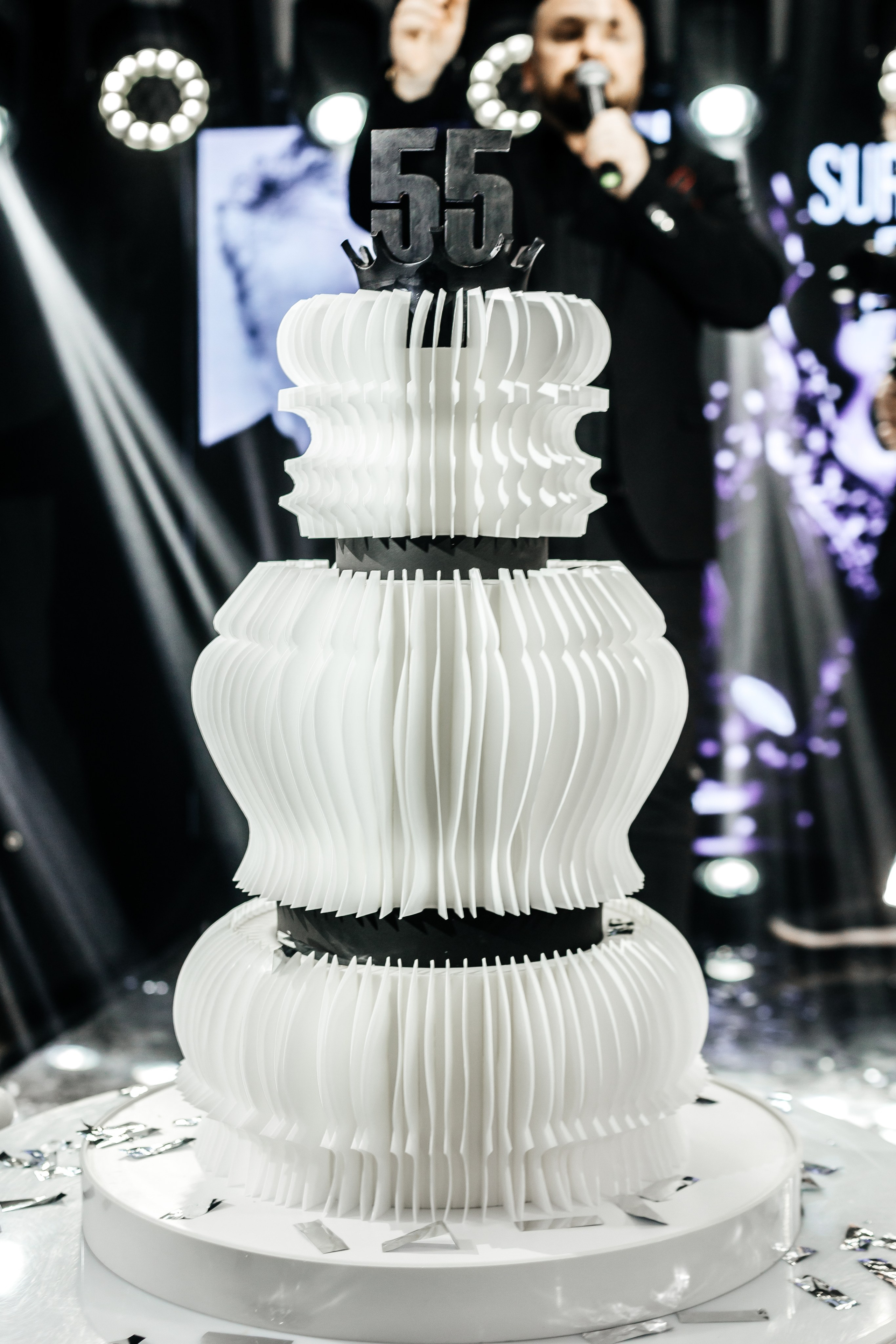 Юбилей Сурена. Свадебный фотограф в Краснодаре Николай Крауз