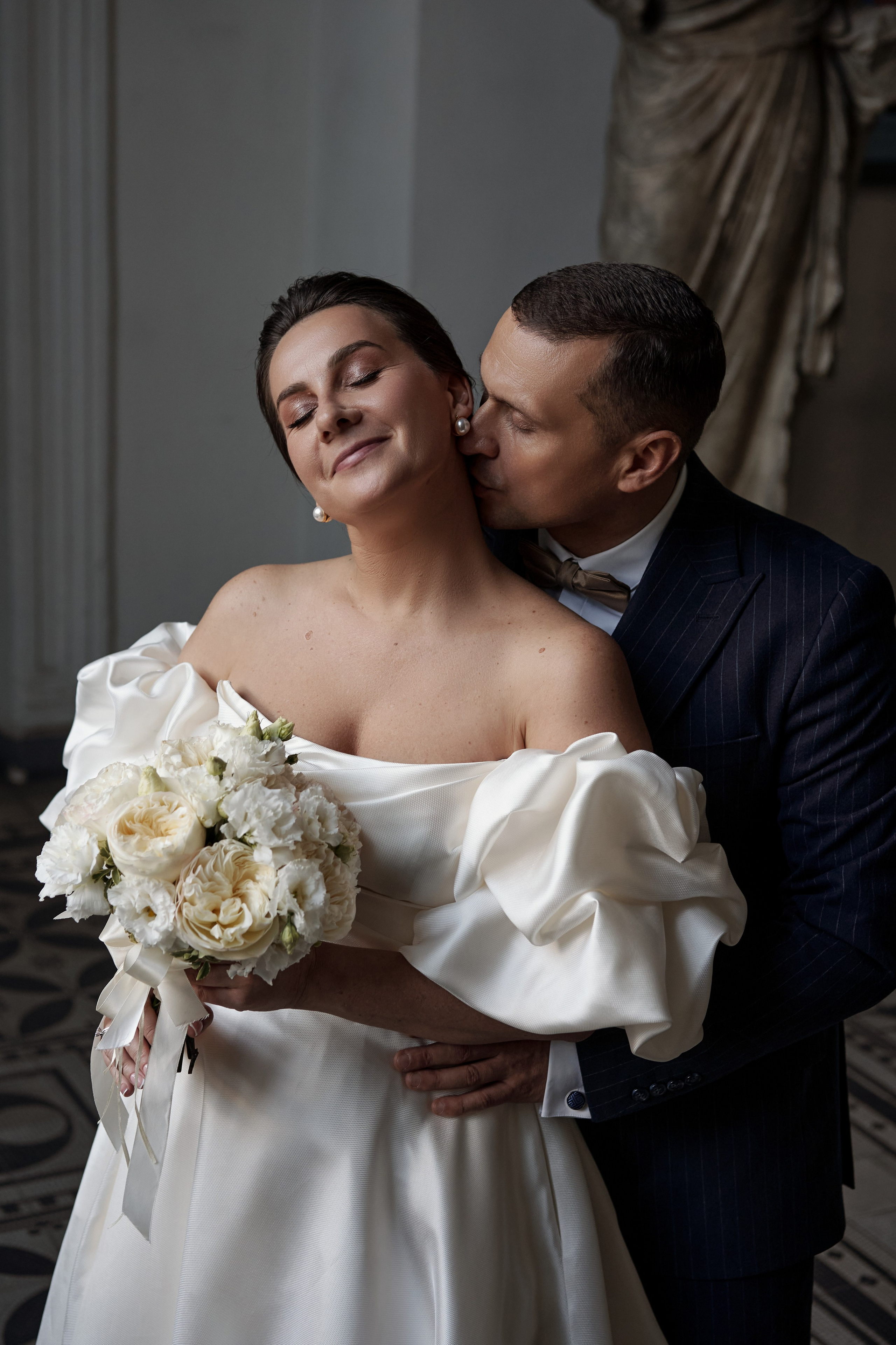 Портфолио. Портретный фотограф в Санкт-Петербурге Дмитриева Наталия