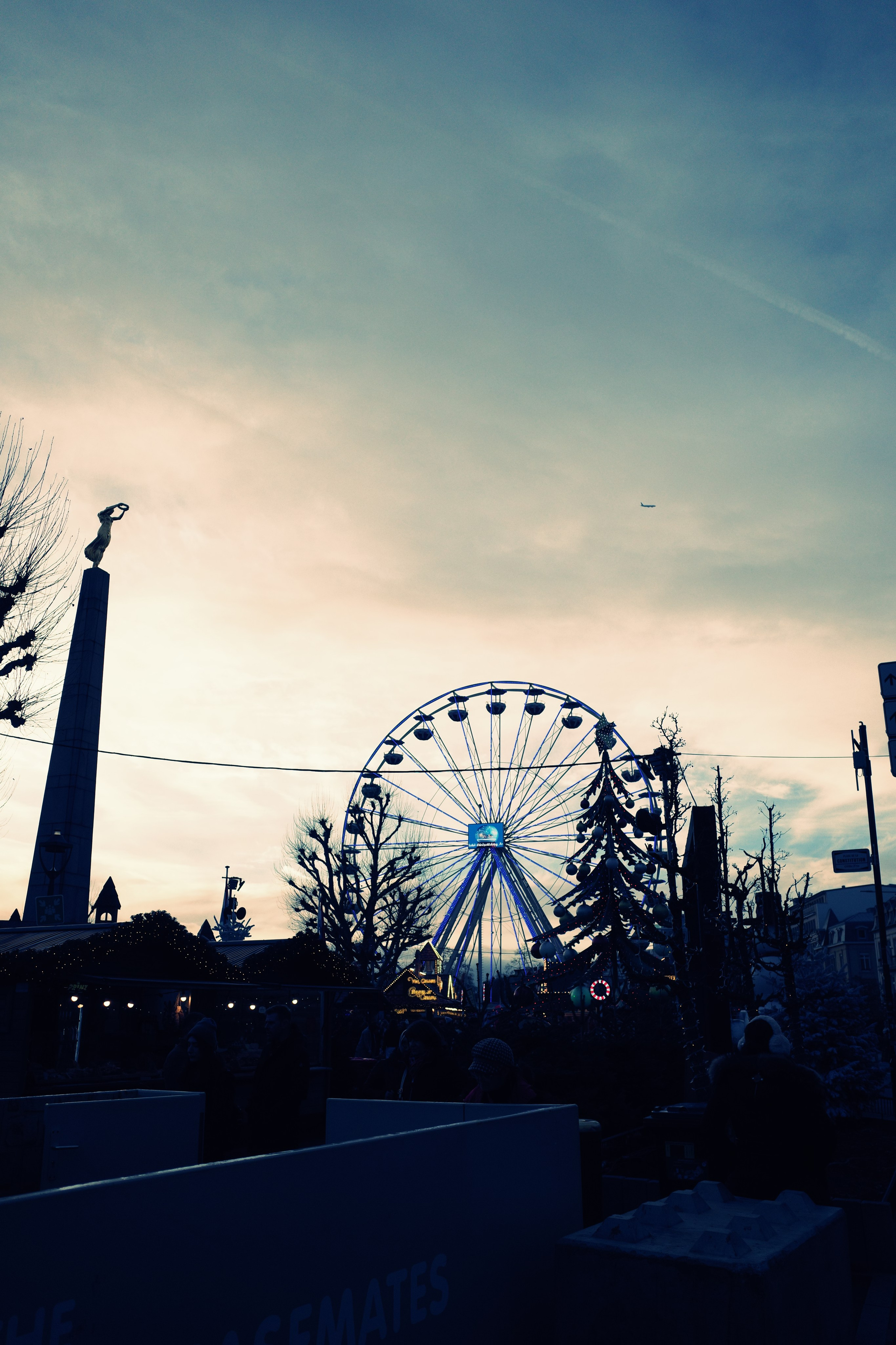 Люксембург. Фотографирую для себя, своей семьи и друзей!