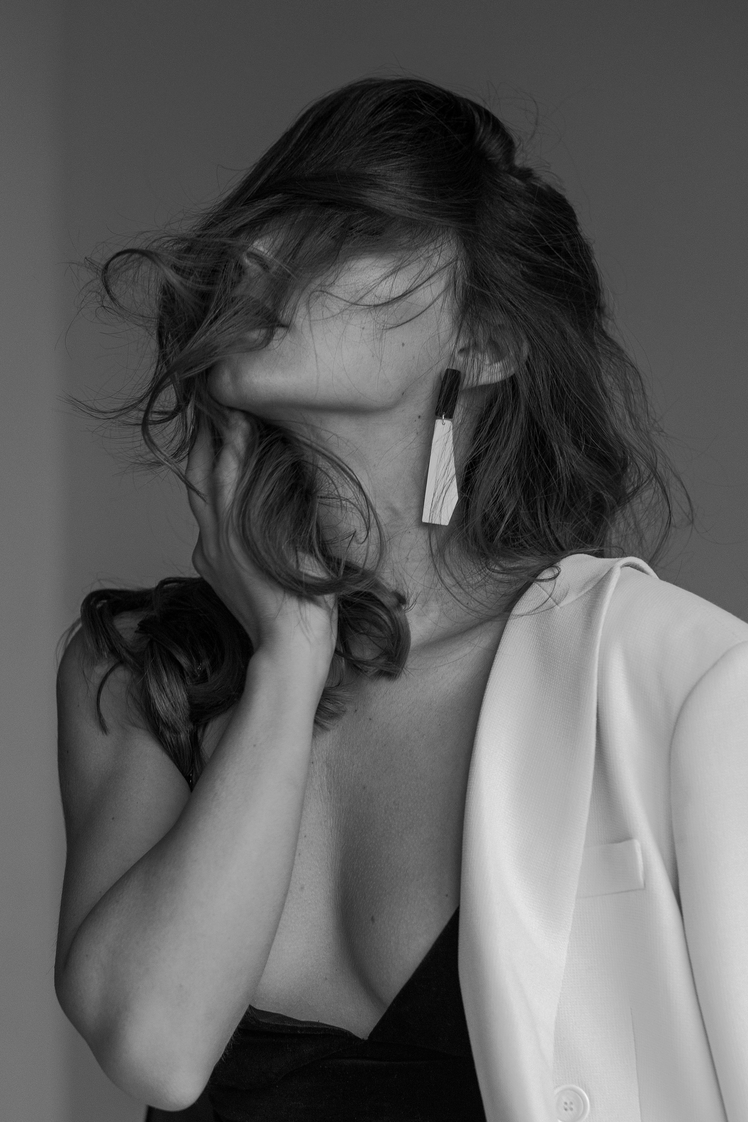 Портретный фотограф в Москве и МО Зимина Татьяна