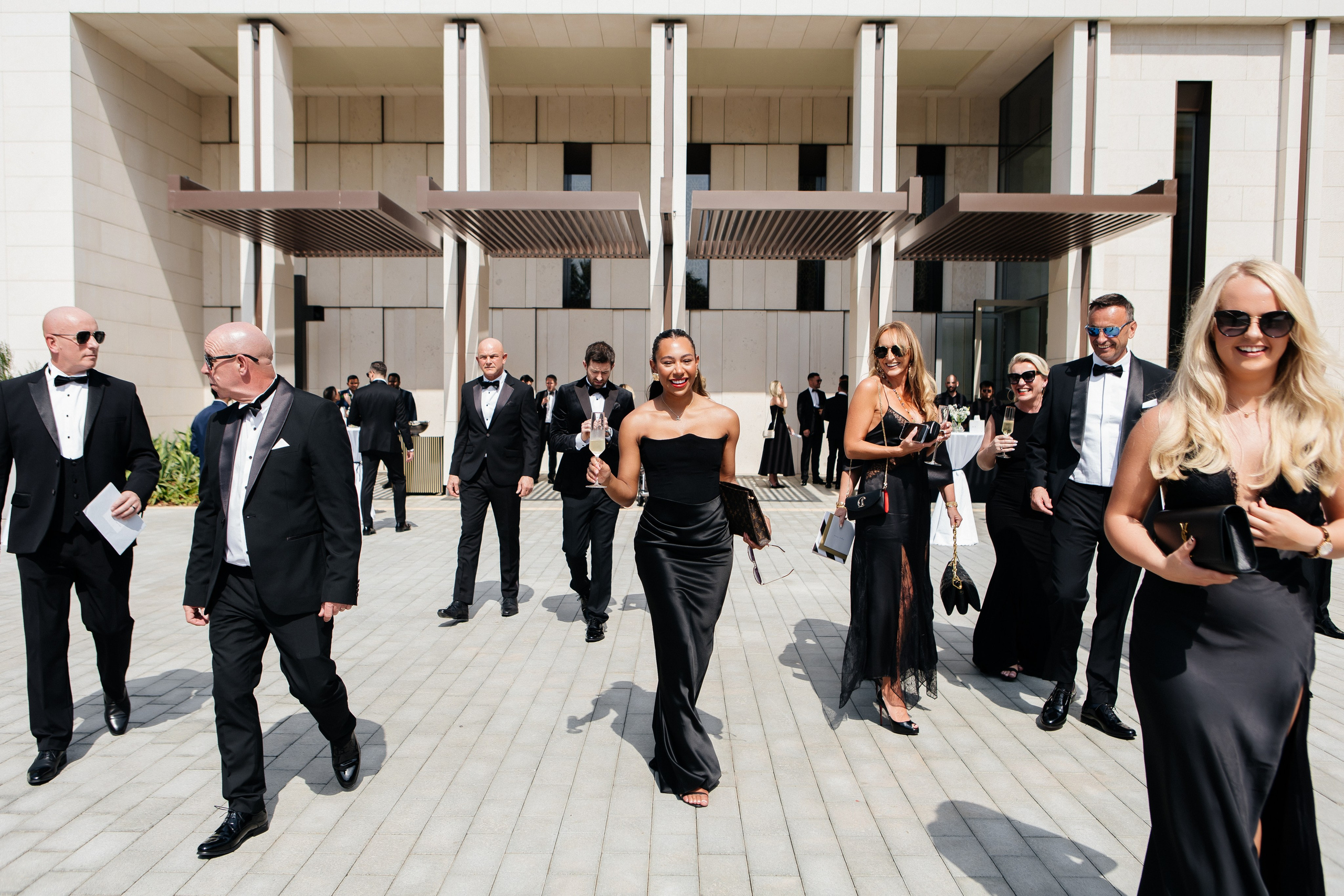 Wedding Atlantis. Valery Litvinova Photography