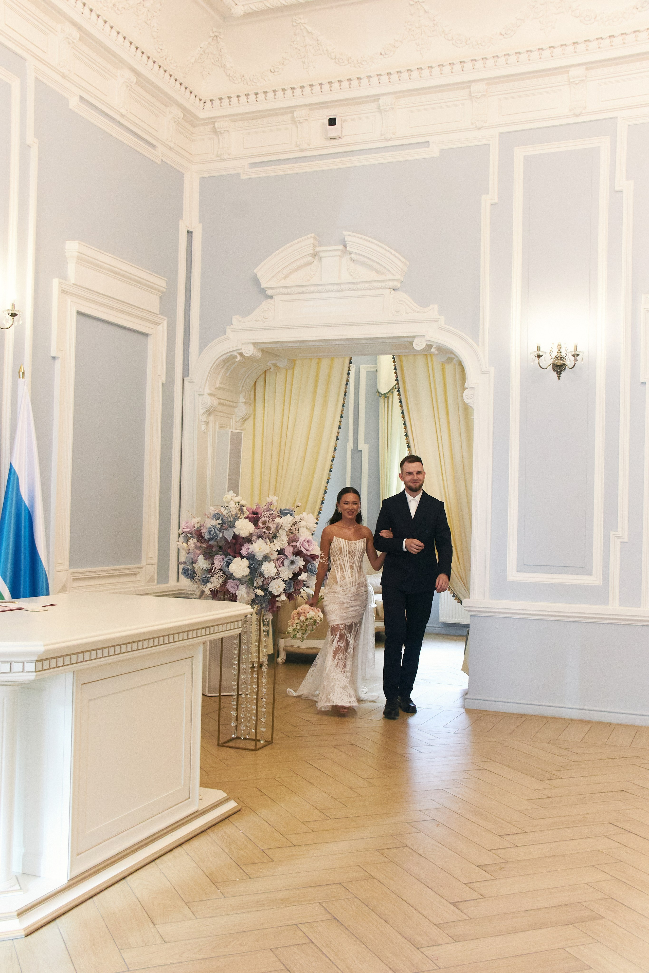 Альбина и Никита. Фотограф в Екатеринбурге и Москве, Анна