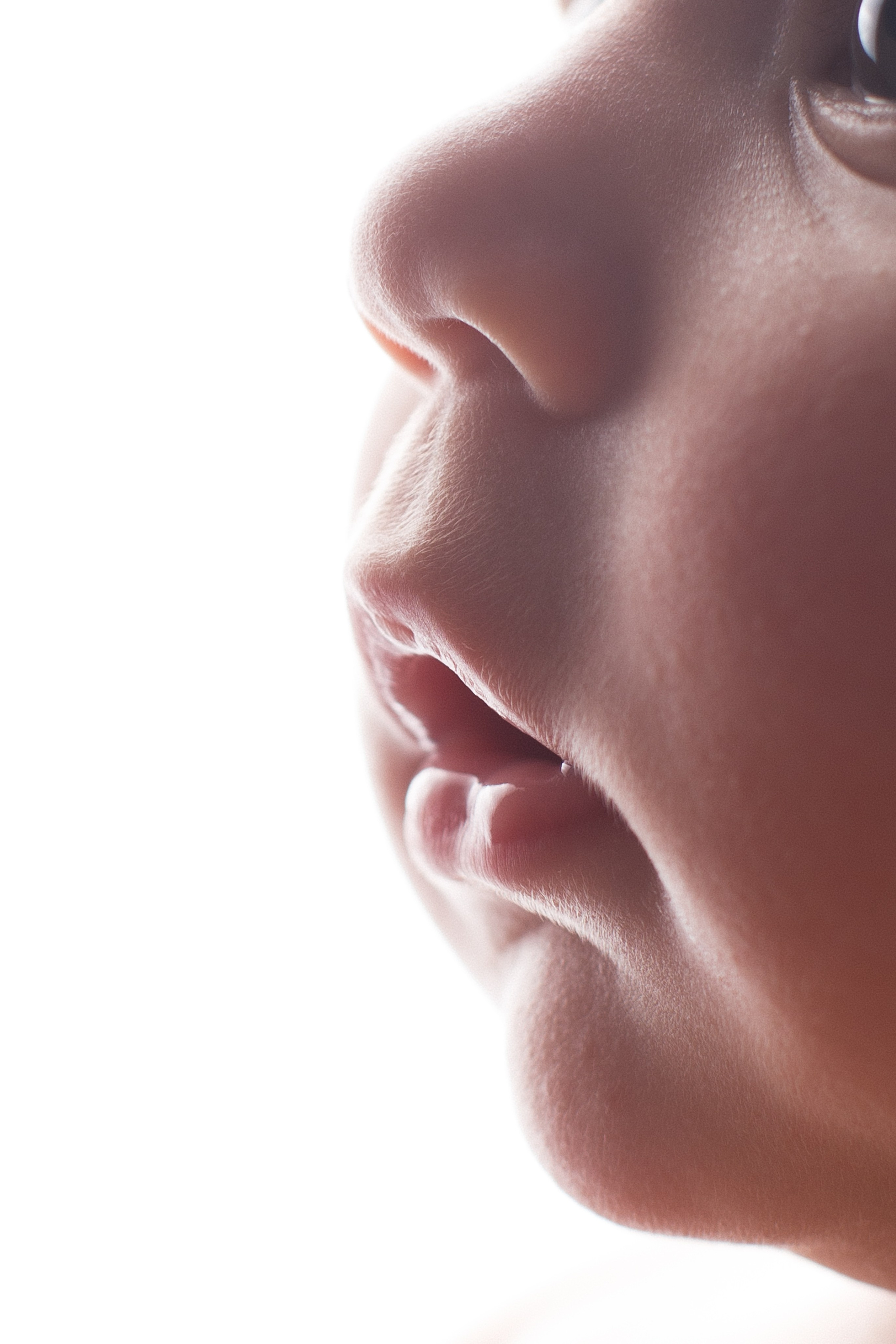 С 1 до 4 месяцев. Фотограф новорождённых и детей до года на КМВ