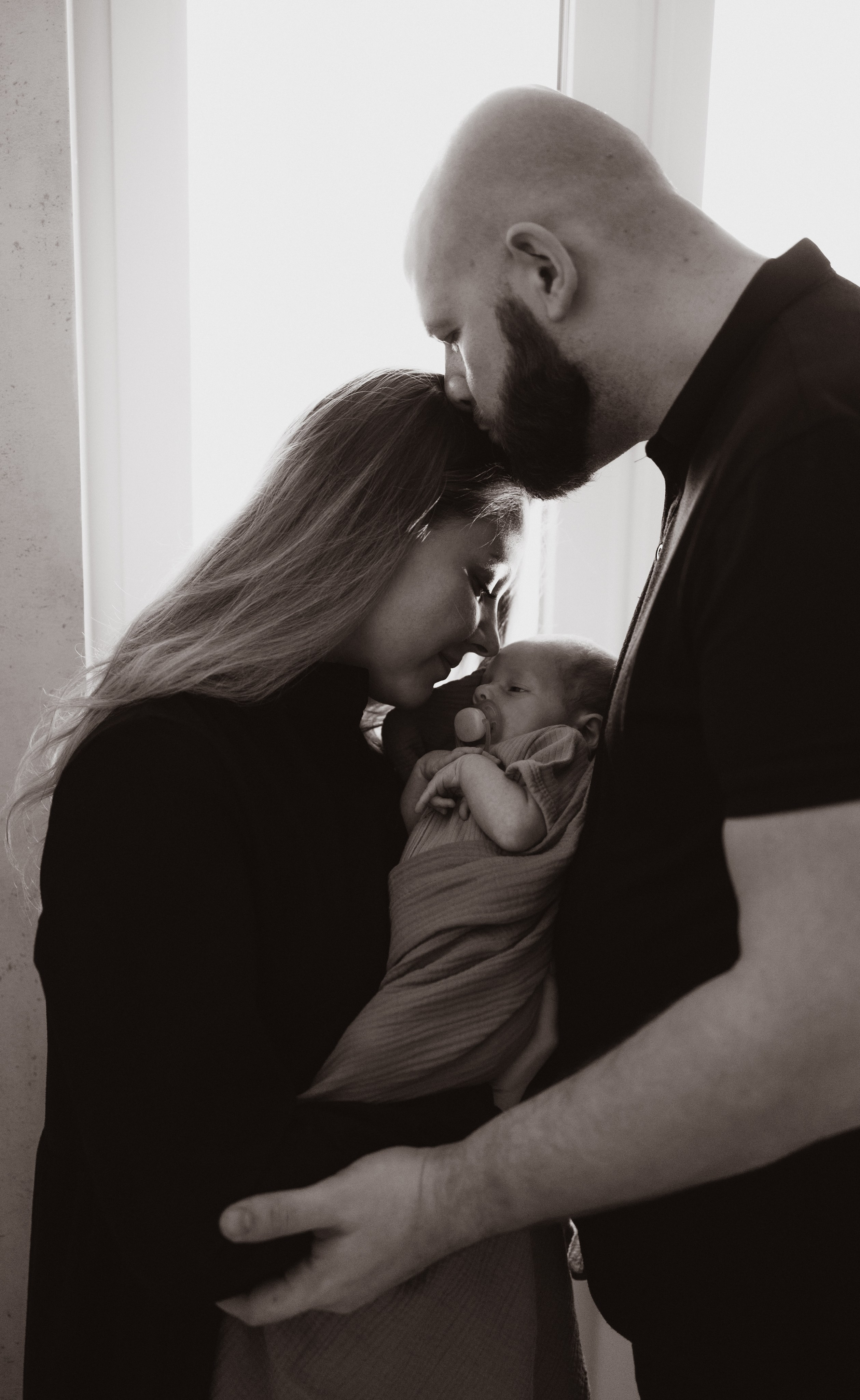 Домашние. Семейный фотограф и видеограф Наумова Анна