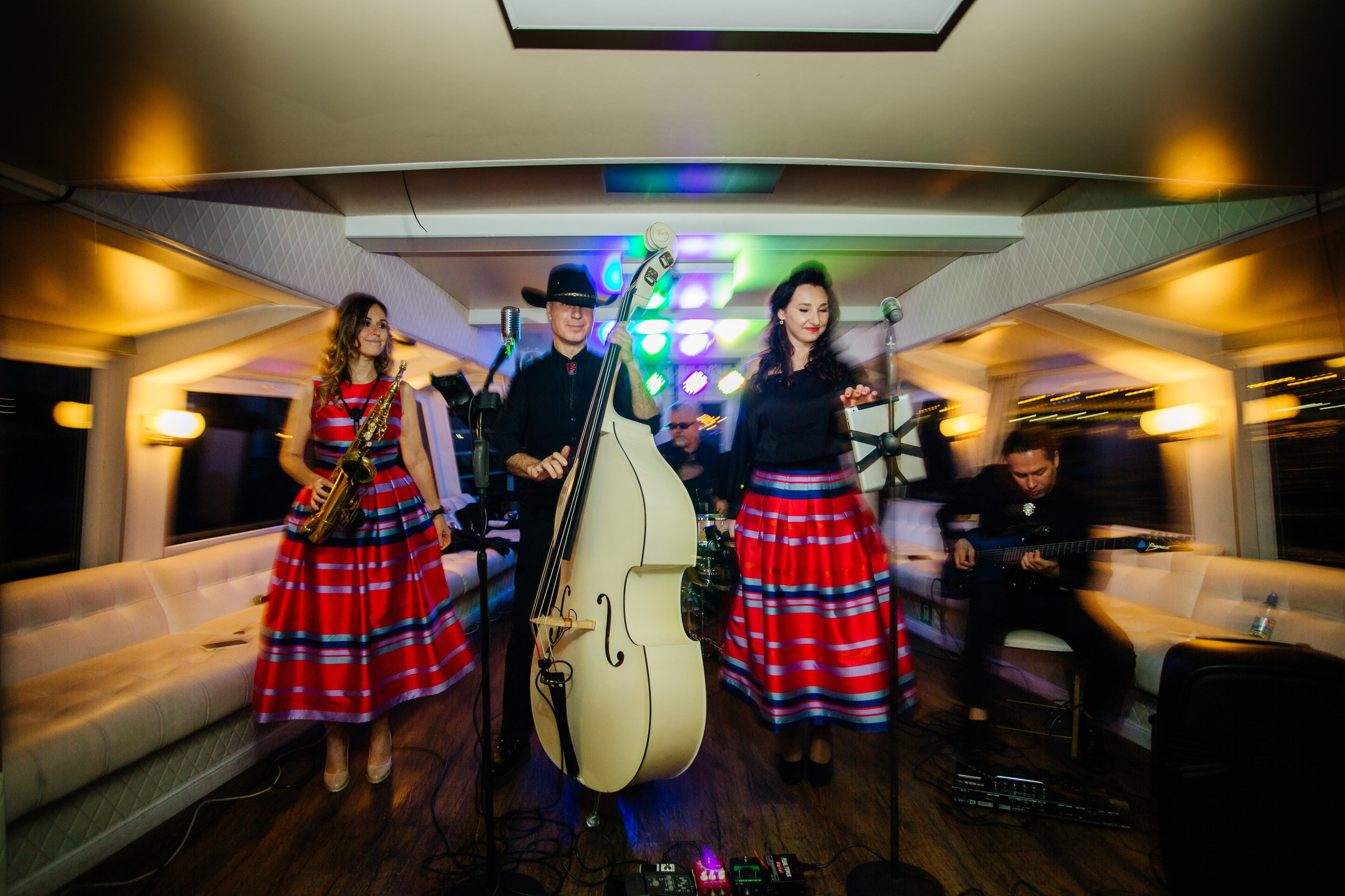 Репортаж NUTA ART. NUTA ART wedding and art photographer