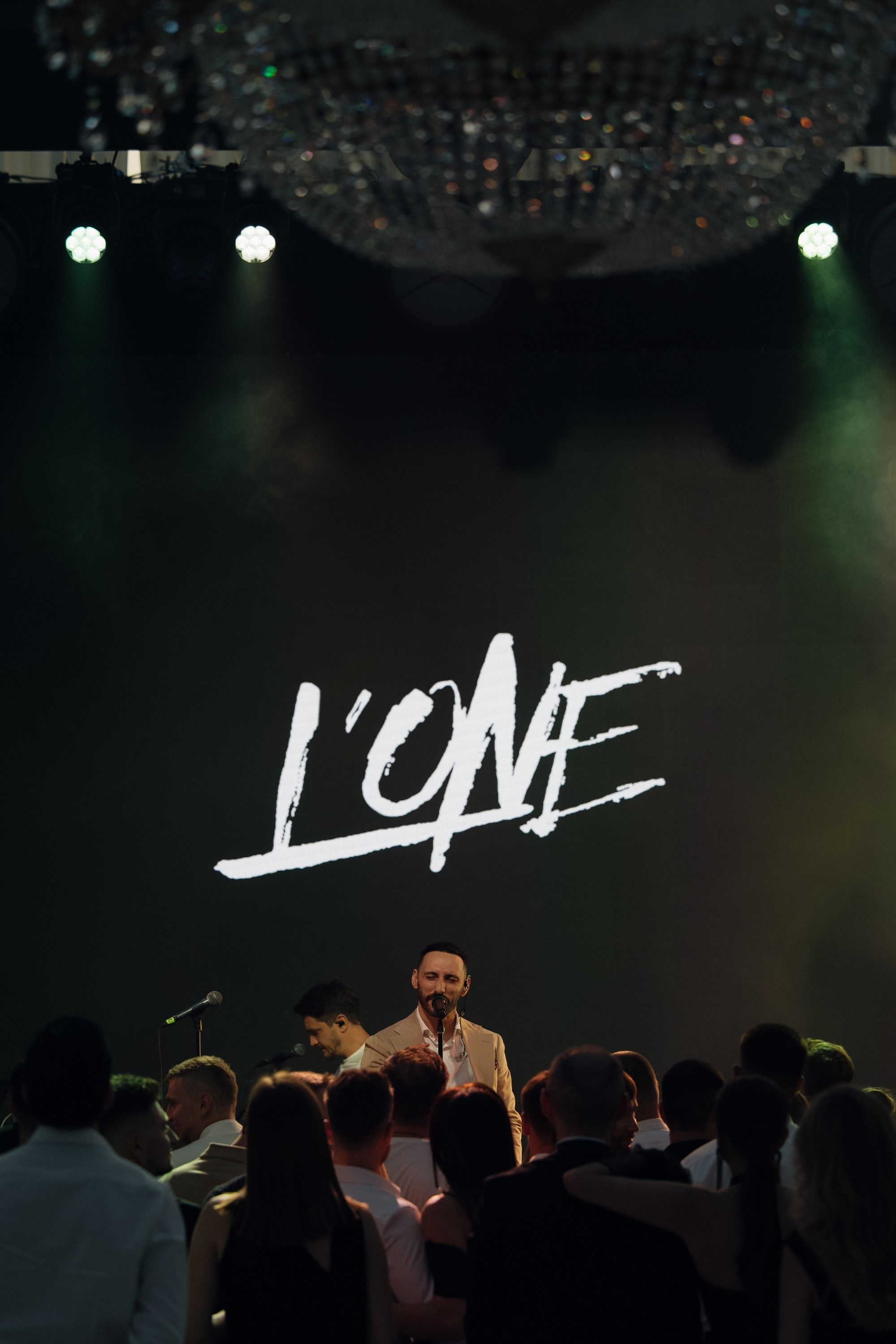 CLASSIC. Свадебный фотограф в Москве Александр Рыжков