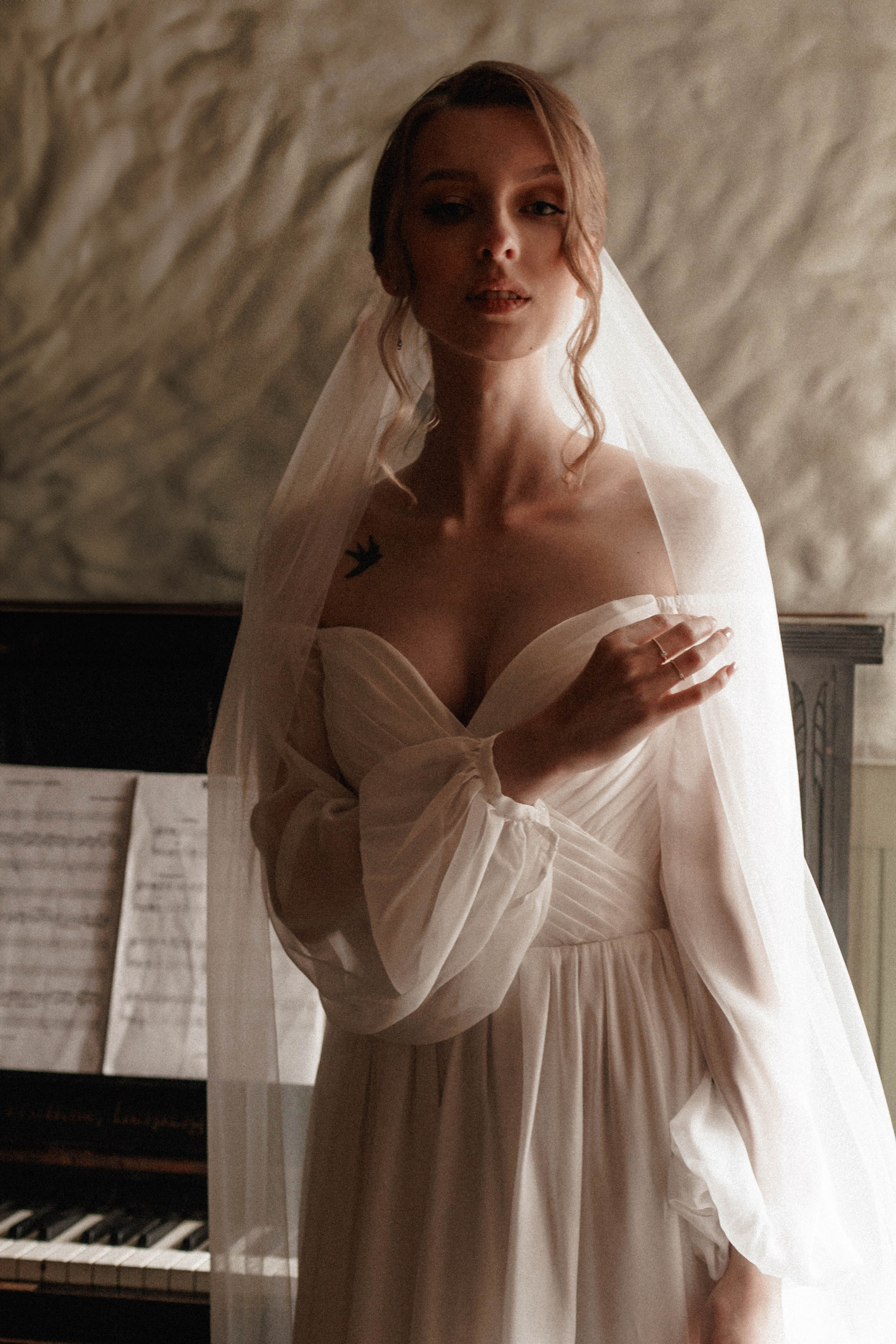 Алёна & Павел. Свадебный и портретный фотограф Соломко Диана