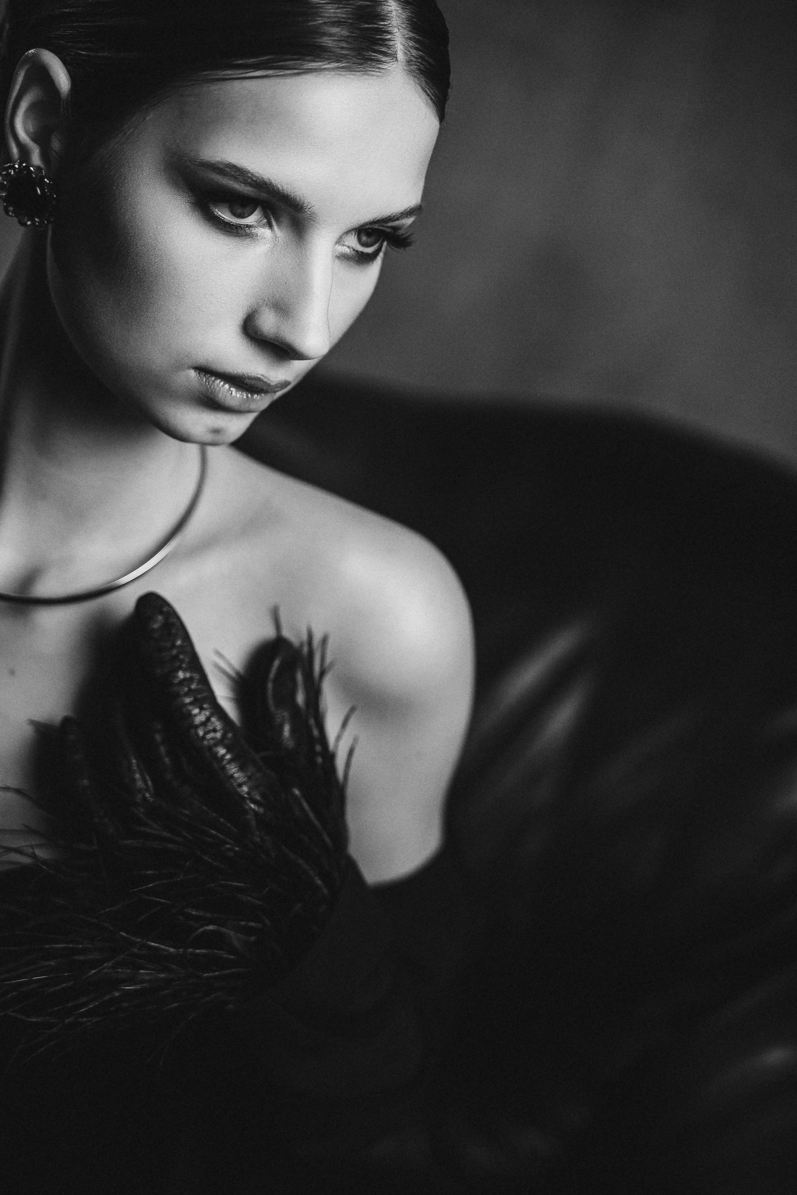 Ника. Свадебный и портретный фотограф в Минске Наташа Каракулова