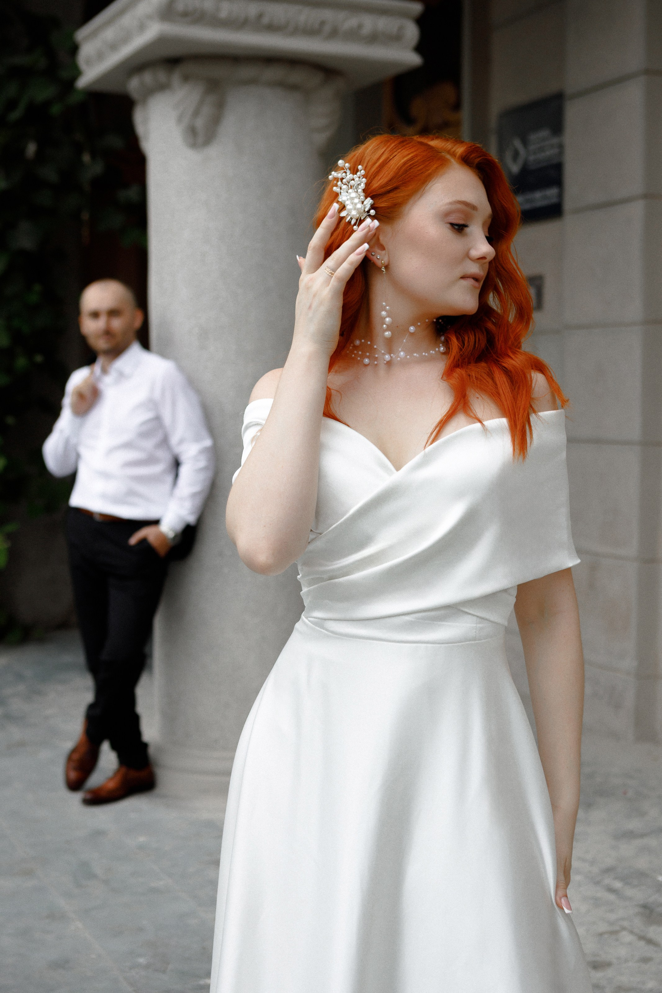 D&A. Фотограф в Батуми Павел Шарников