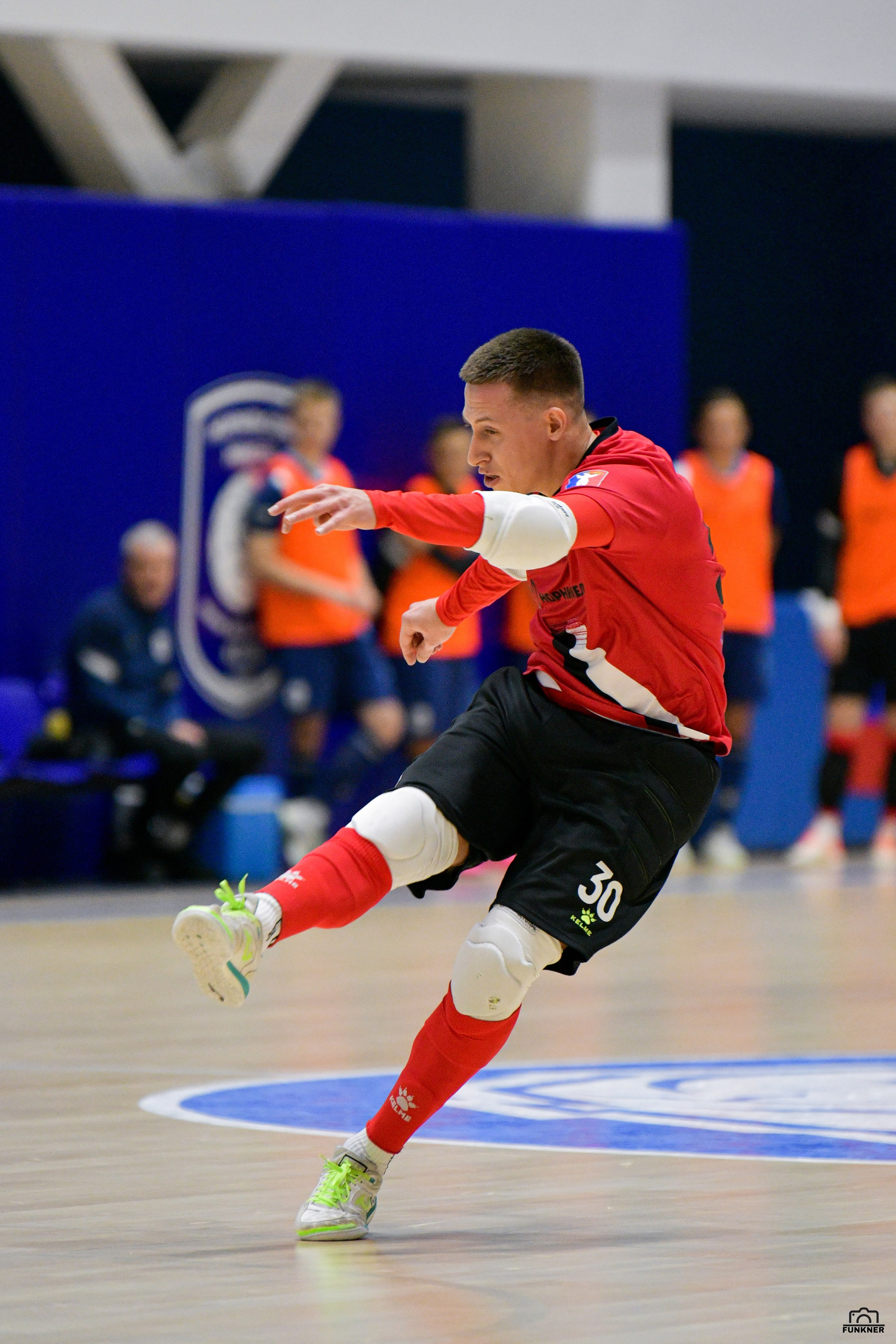 21.10.2023 МФК «Норильский Никель» (2÷7) МФК «УХТА». Свой взгляд через объектив