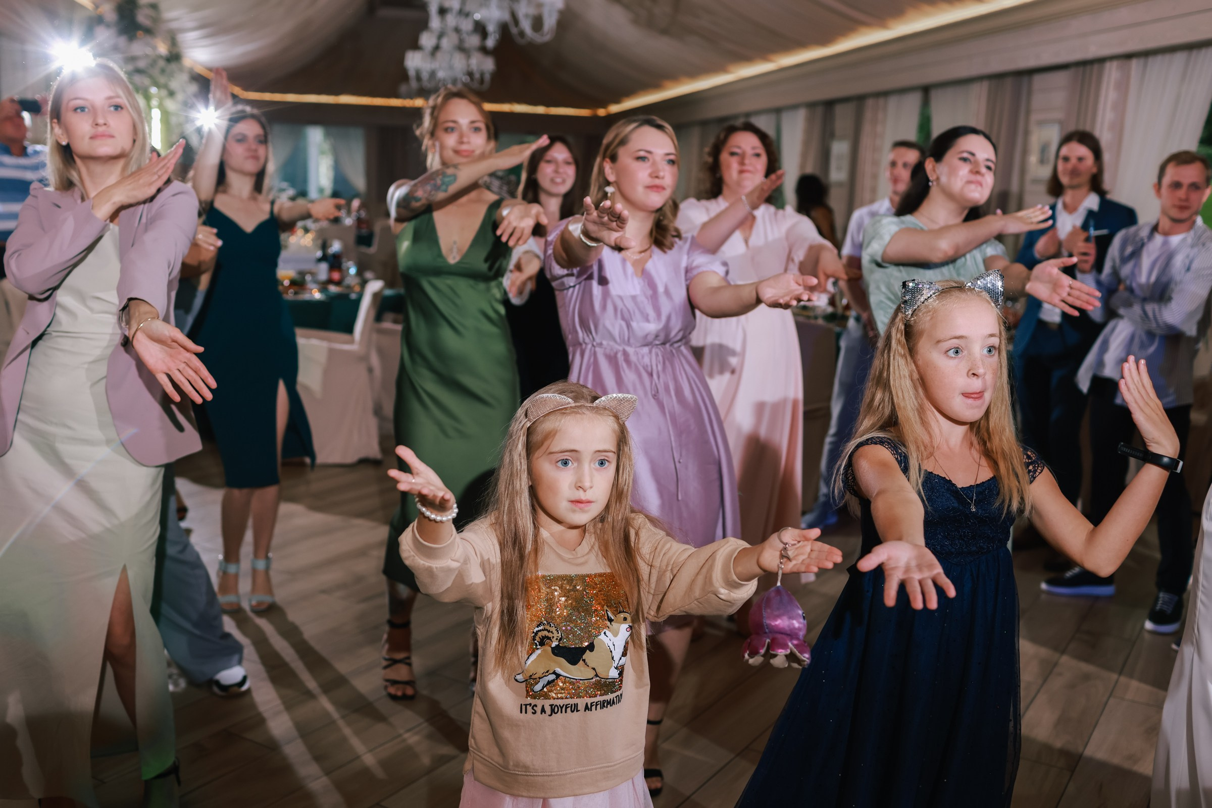 Антон и Мария. Свадебный фотограф в Белгороде Татьяна Питинова