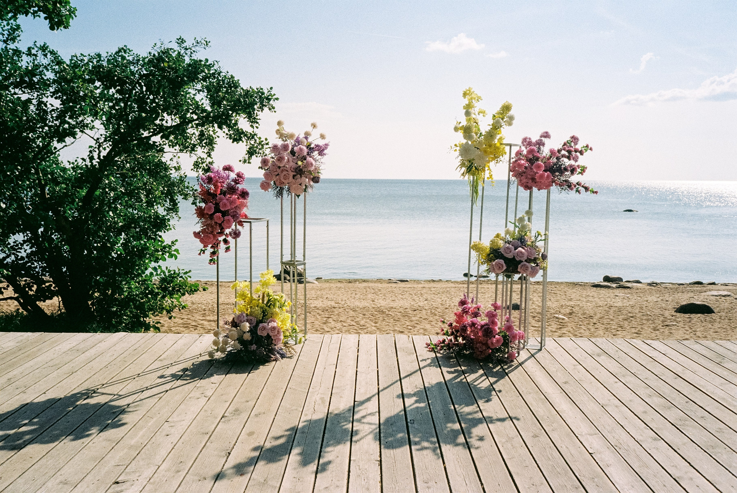 Варя & Никита | цифра + пленка. Свадебный фотограф СПб Мадина Сафарян