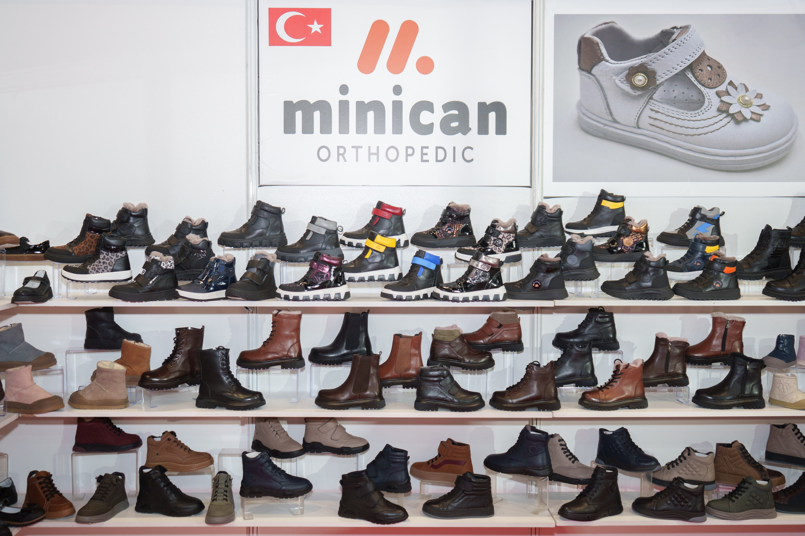 SHOESSTAR. Профессиональная съемка в Алматы