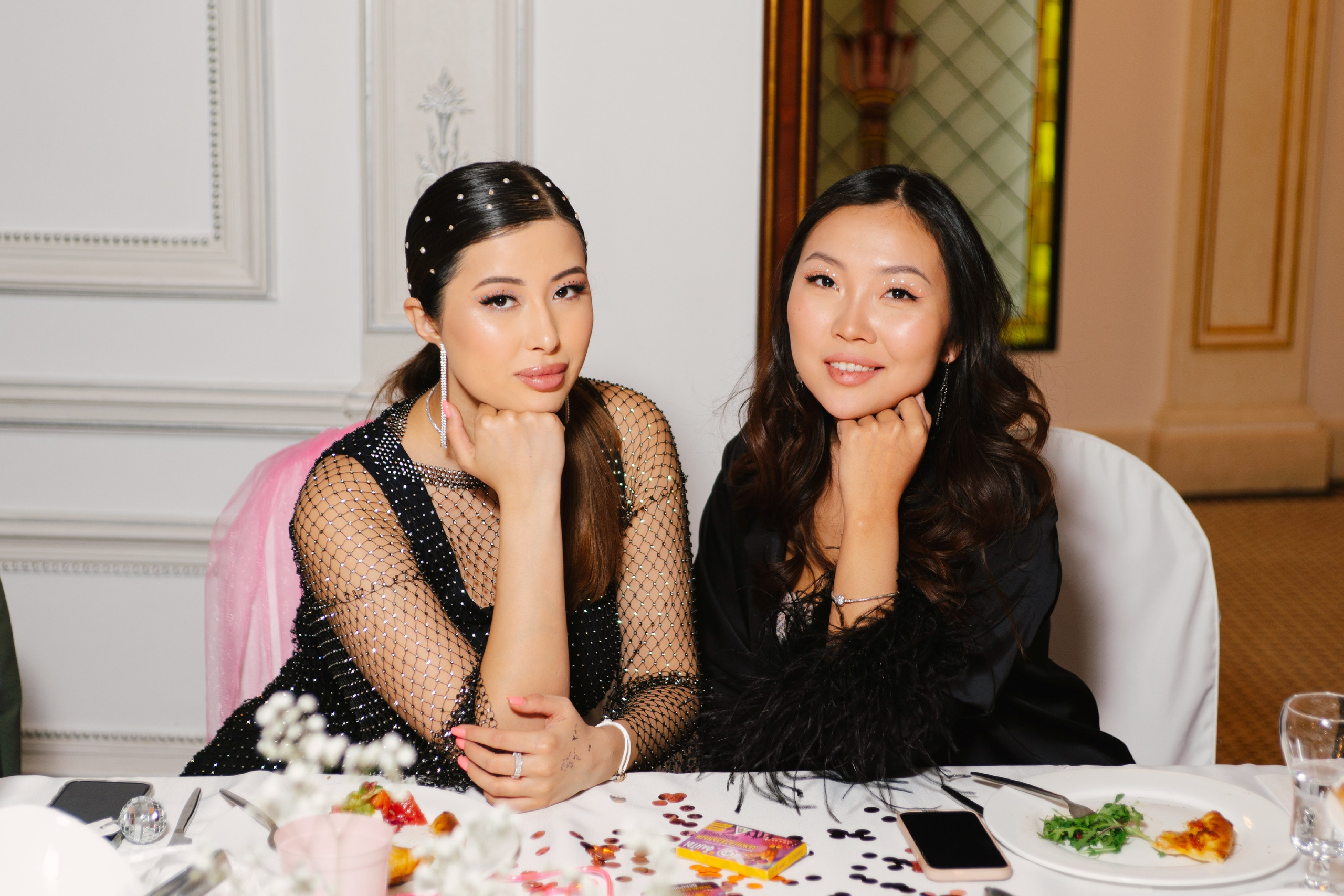 Девичник. Профессиональная съемка в Алматы