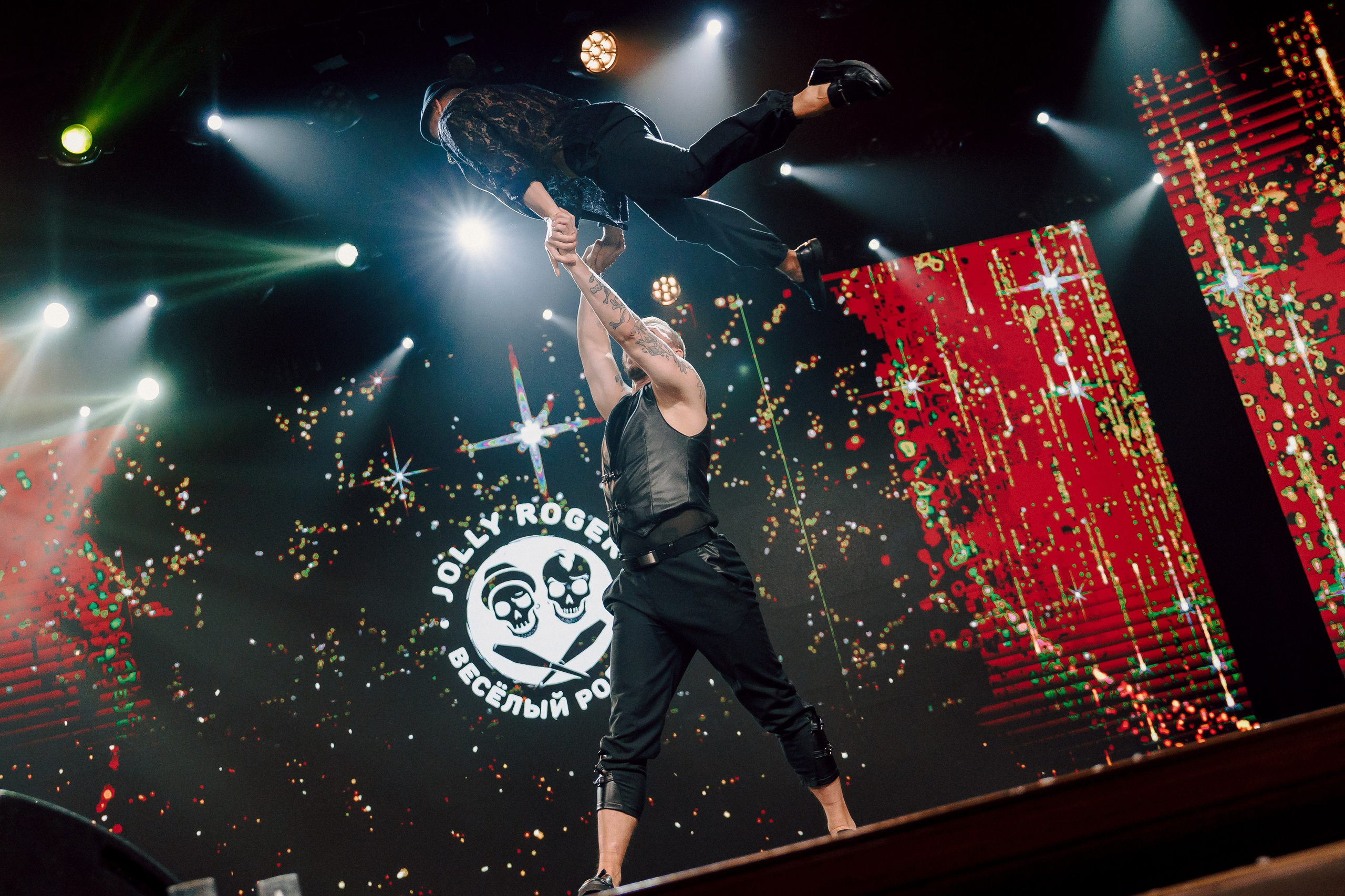 Свадебный день — Дмитрий и Маргарита. Лёшка Варзегов — фотограф