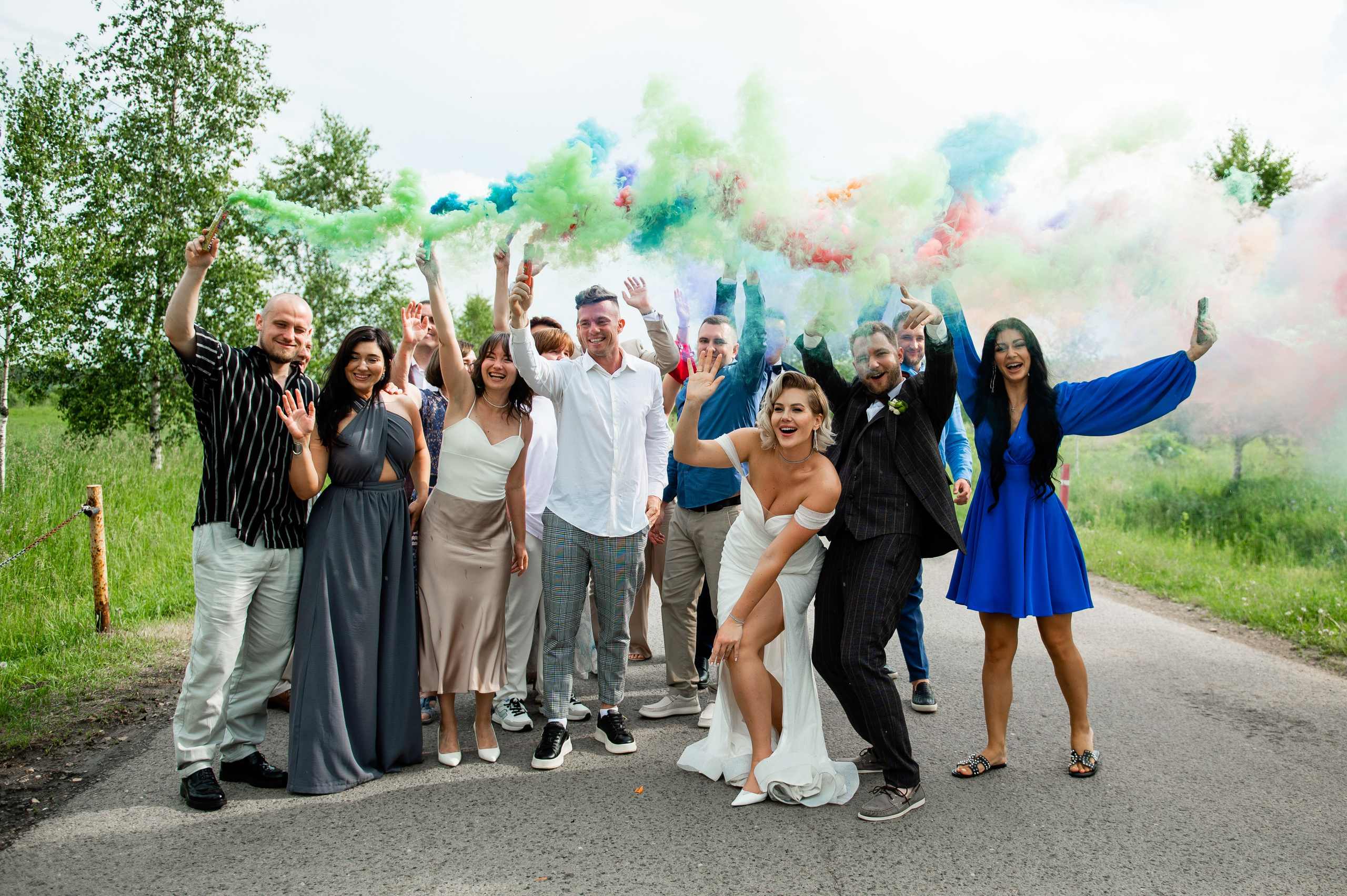 Настя и Ян. Профессиональный фотограф Александра Харламова