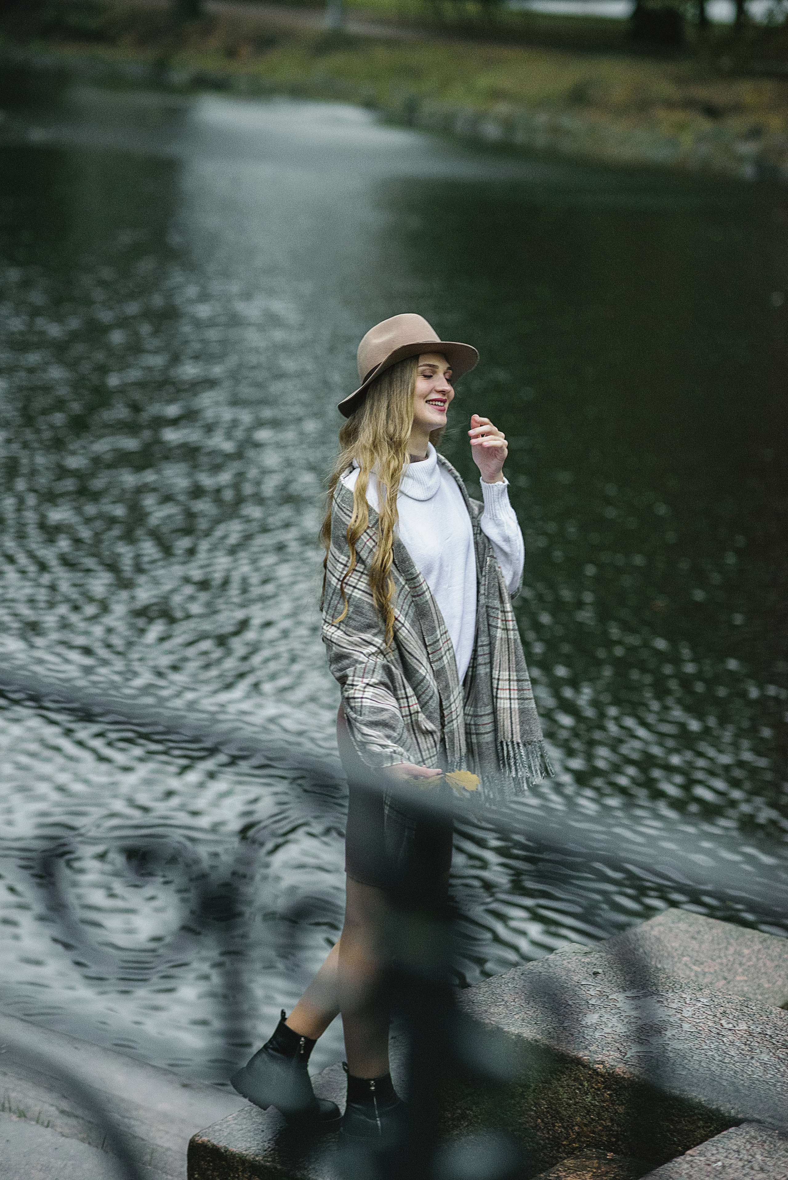 Юля. Фотограф в Санкт-Петербурге Катя Прудникова