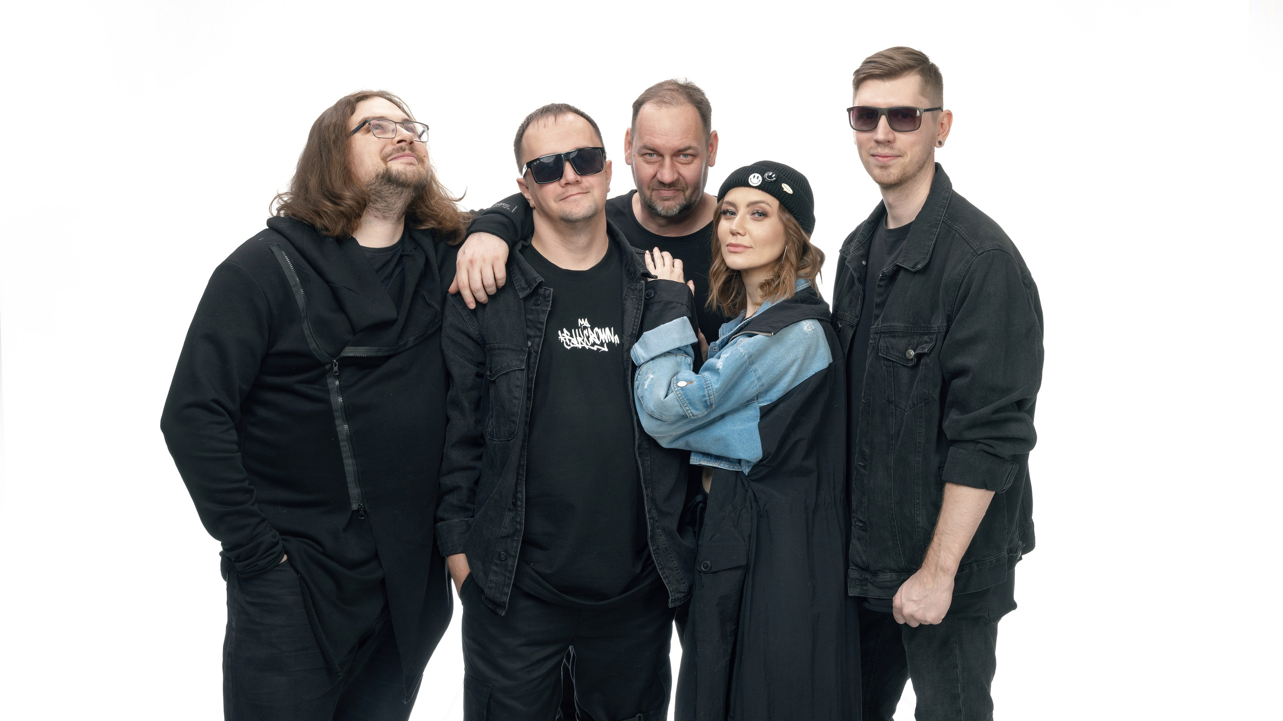 Фотограф в абакане. Фотограф в Абакане Борис Долинин