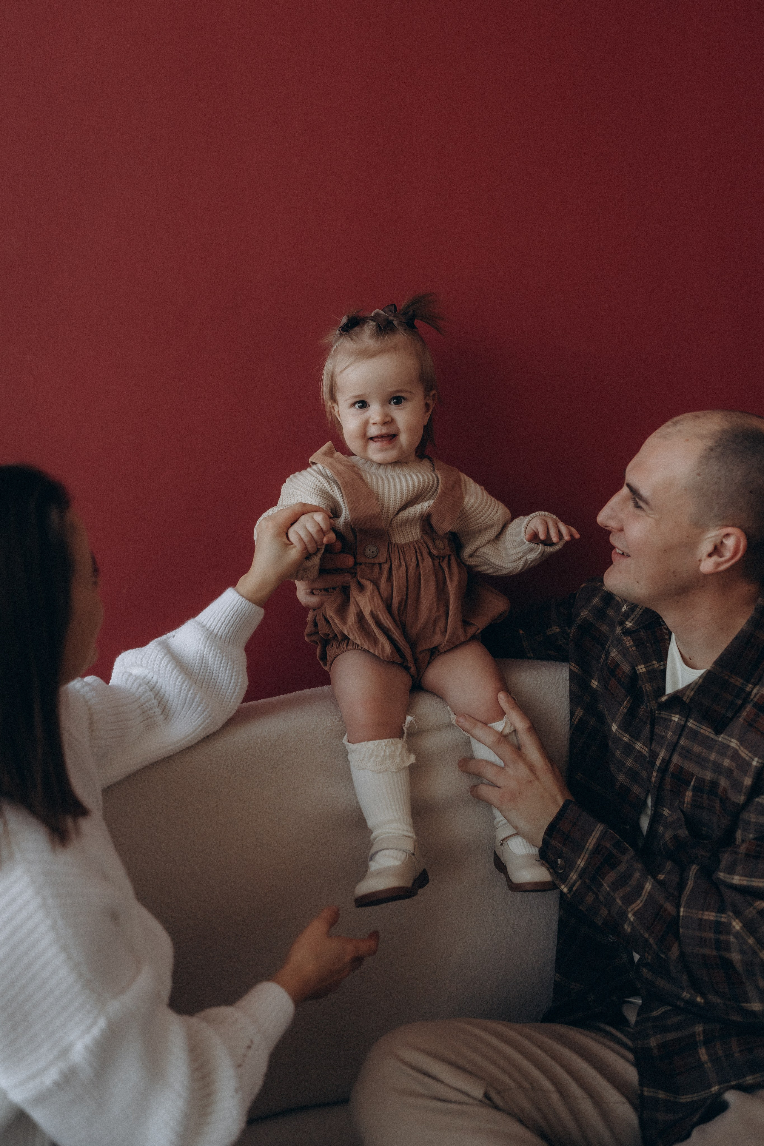 Любим и ценим каждый момент. Семейный фотограф в Ангарске/ Иркутске