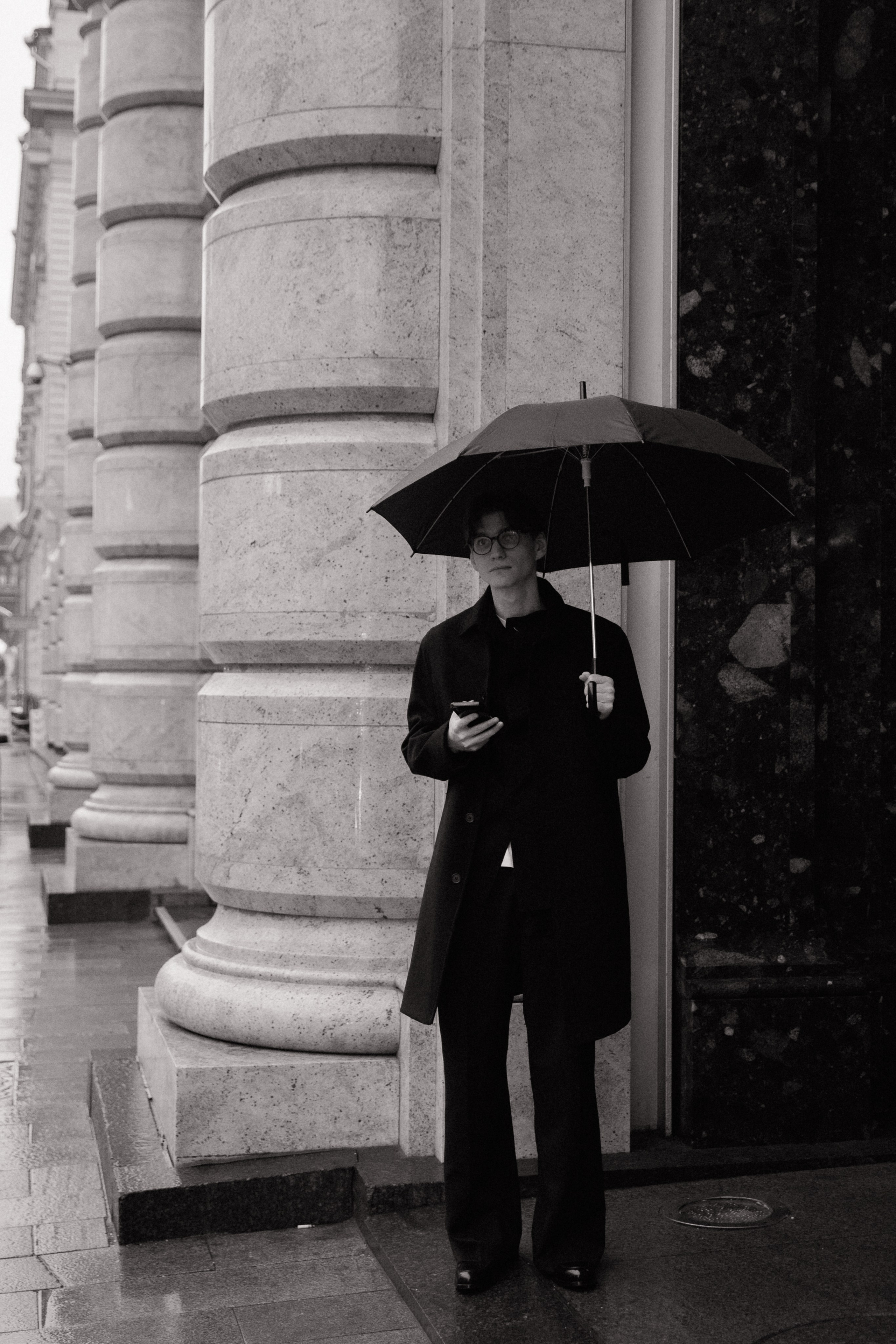 Игнат и Алиса. Главная