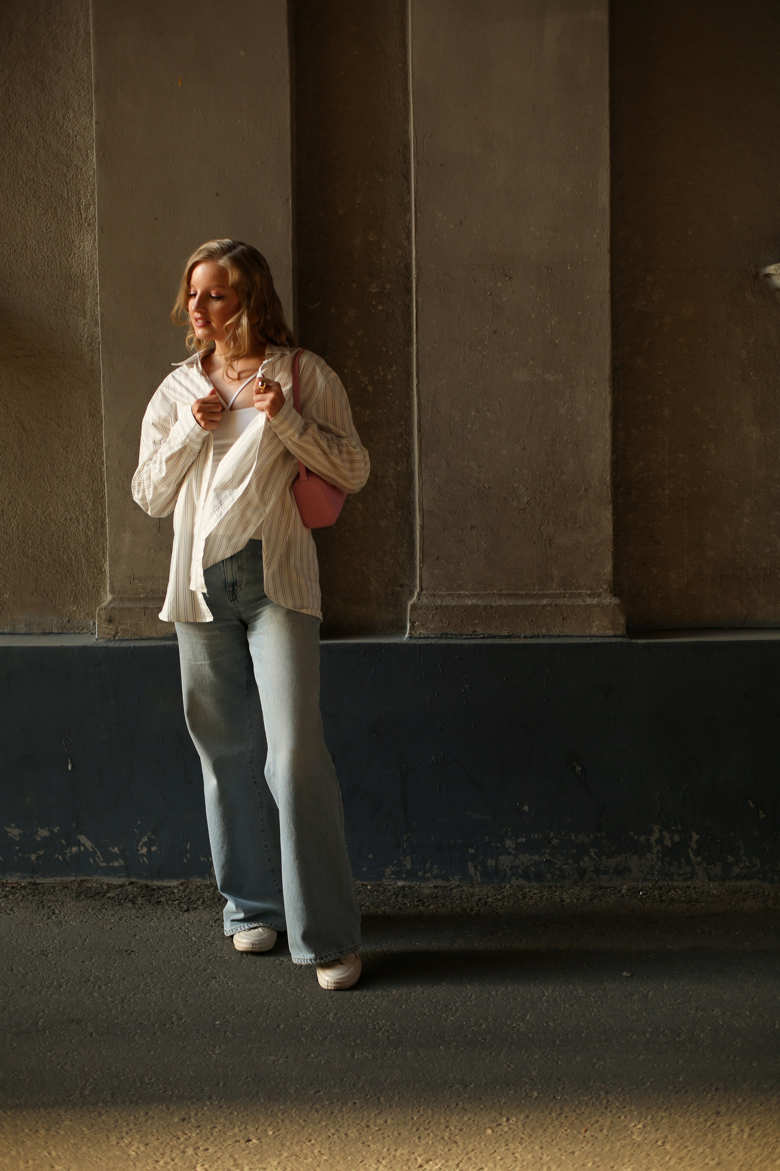 Кристина. Фотограф в Москве Юлия Былинина