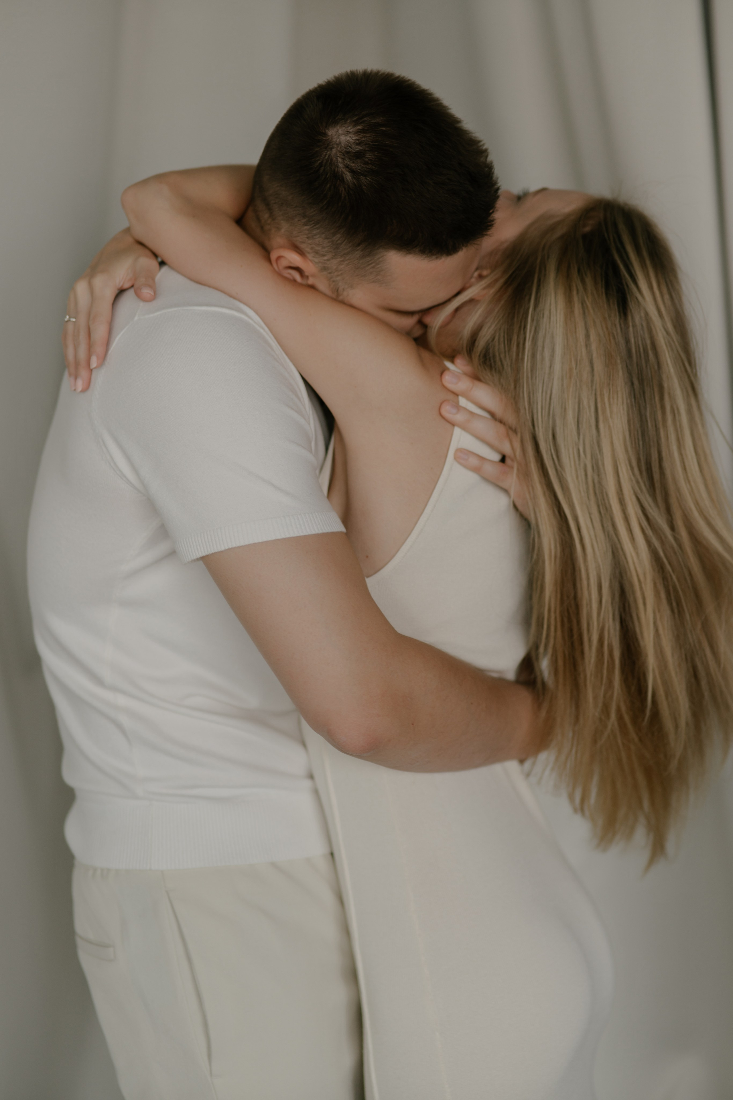 Юля и Никита. Свадебный и семейный фотограф в Москве и Красногорске — живые кадры | Анастасия Тихонова