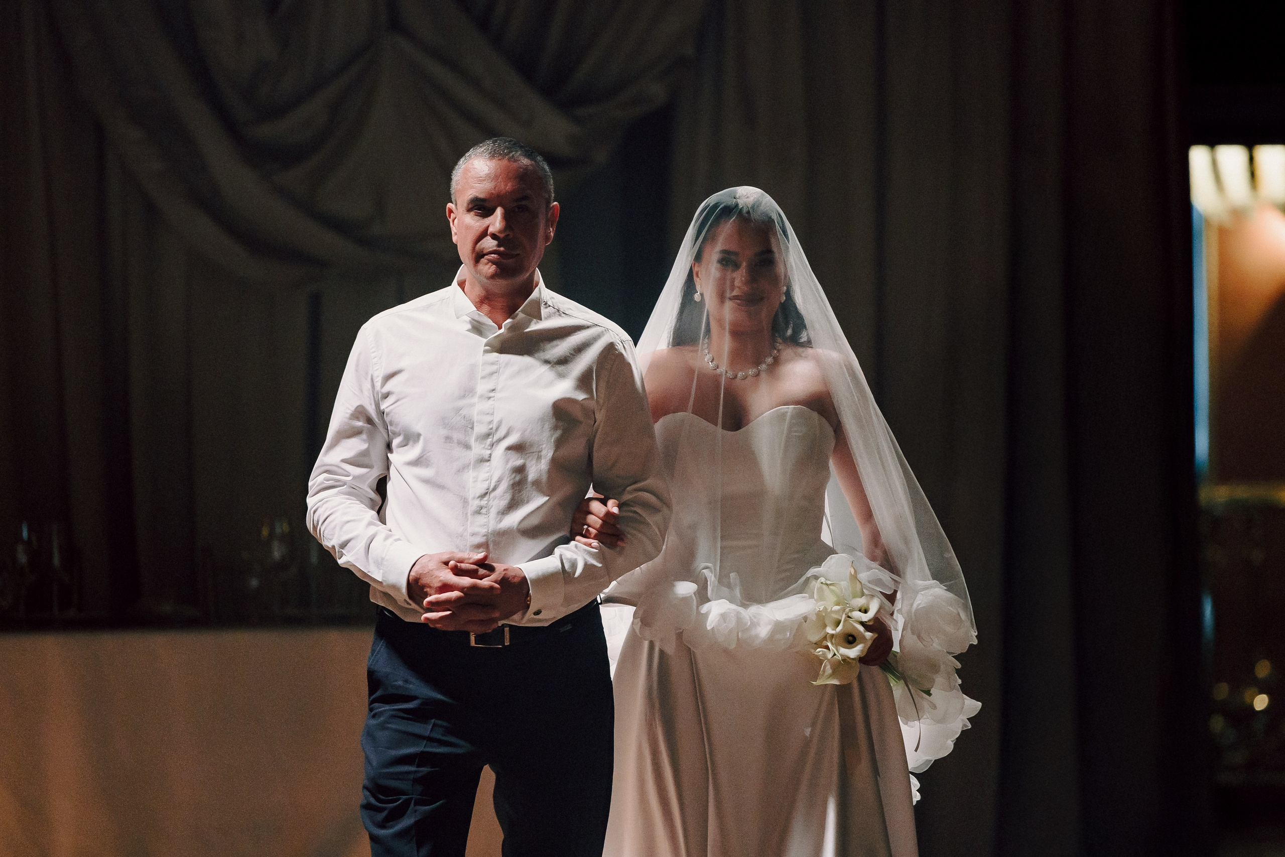 Свадебный день — Дмитрий и Маргарита. Лёшка Варзегов — фотограф