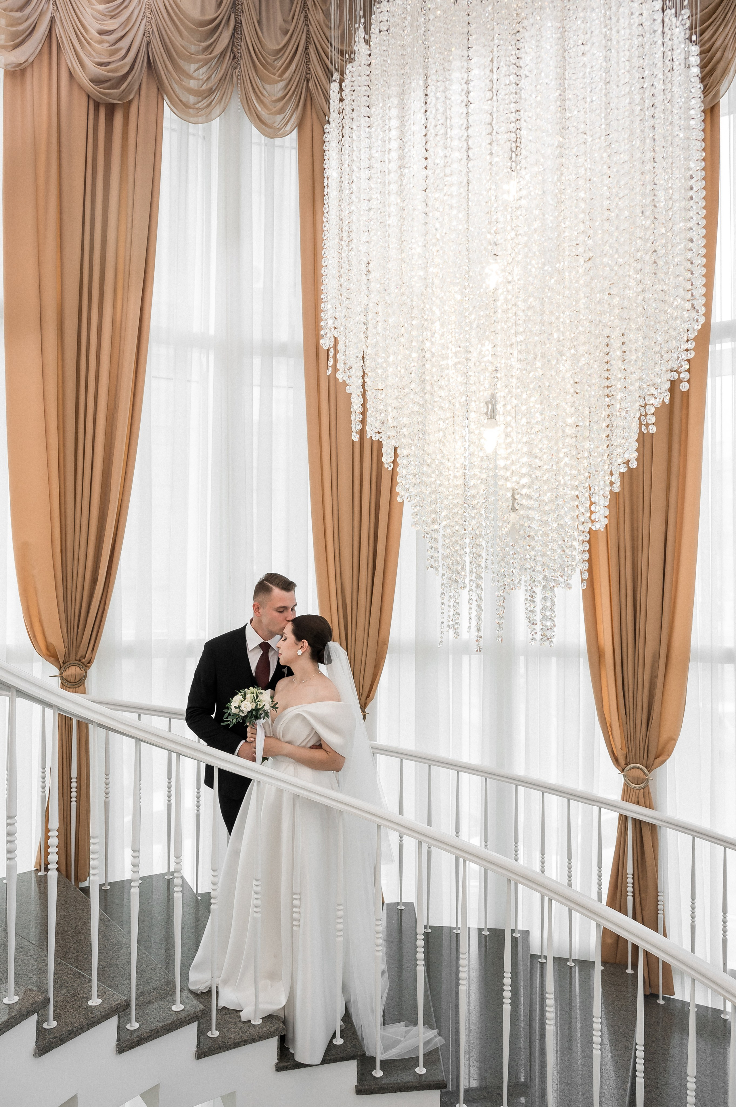 Егор и Валерия 23.08.25. Свадебный фотограф в Новосибирске. Александра Верхушина