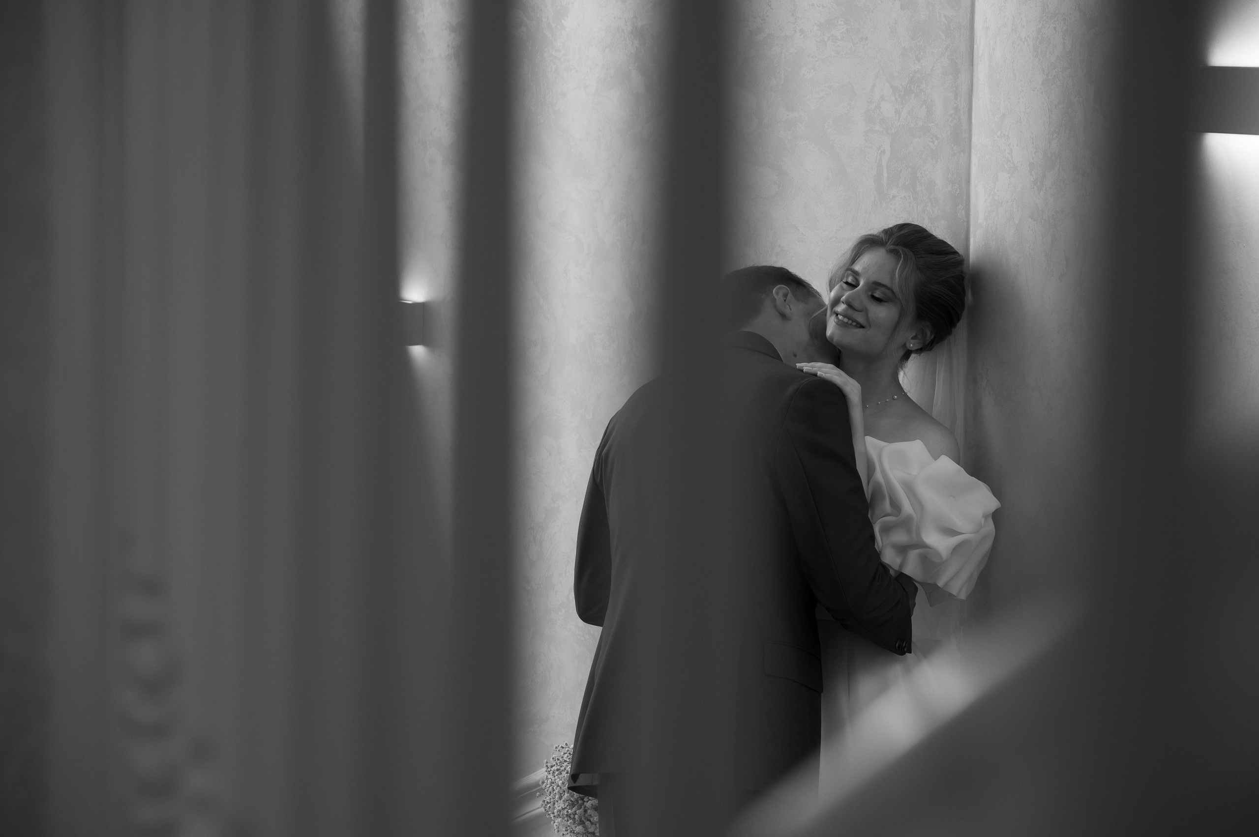 Егор и Елизавета 16.08.25. Свадебный фотограф в Новосибирске. Александра Верхушина