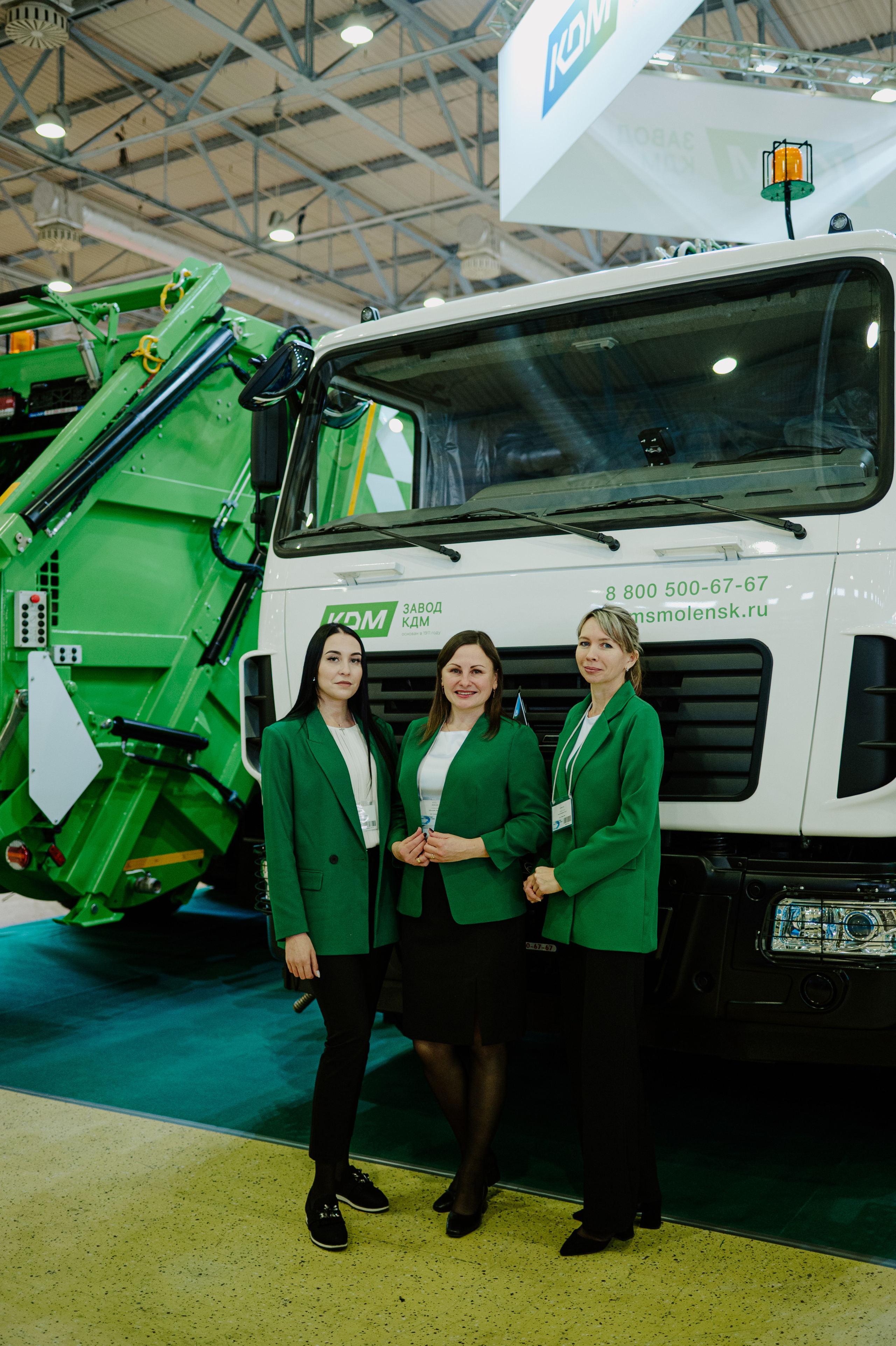 Выставка Экспоцентр «КДМ». Свадебный, репортажный и семейный фотограф в Москве Арина Зак